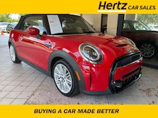 2024 MINI Cooper Convertible S -
                Bonita Springs, FL