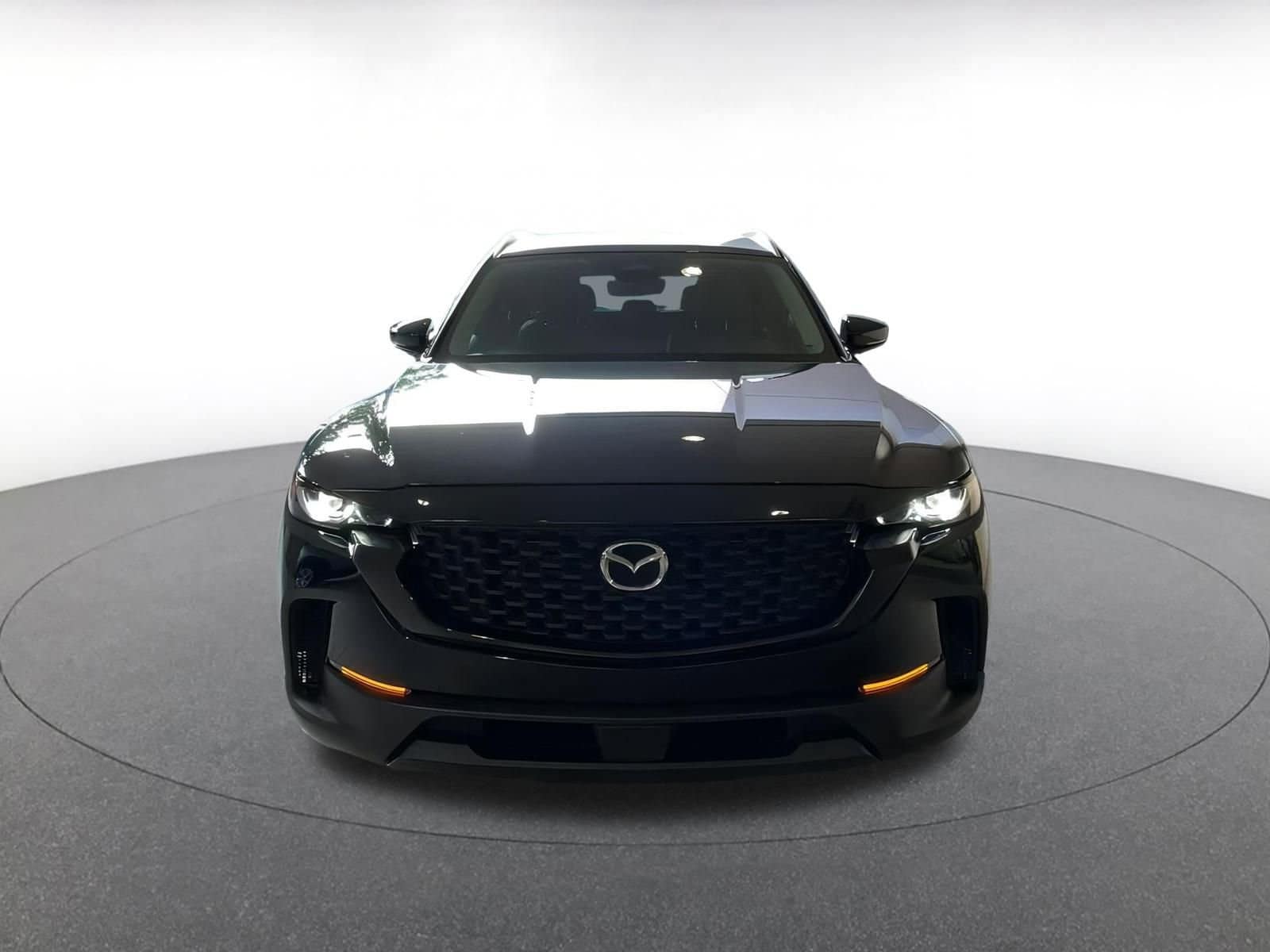 Thumbnail: 2025 Mazda CX-50 - 4