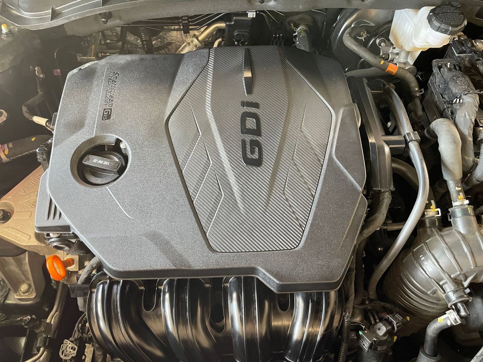 Thumbnail: 2025 Hyundai Tucson - 32