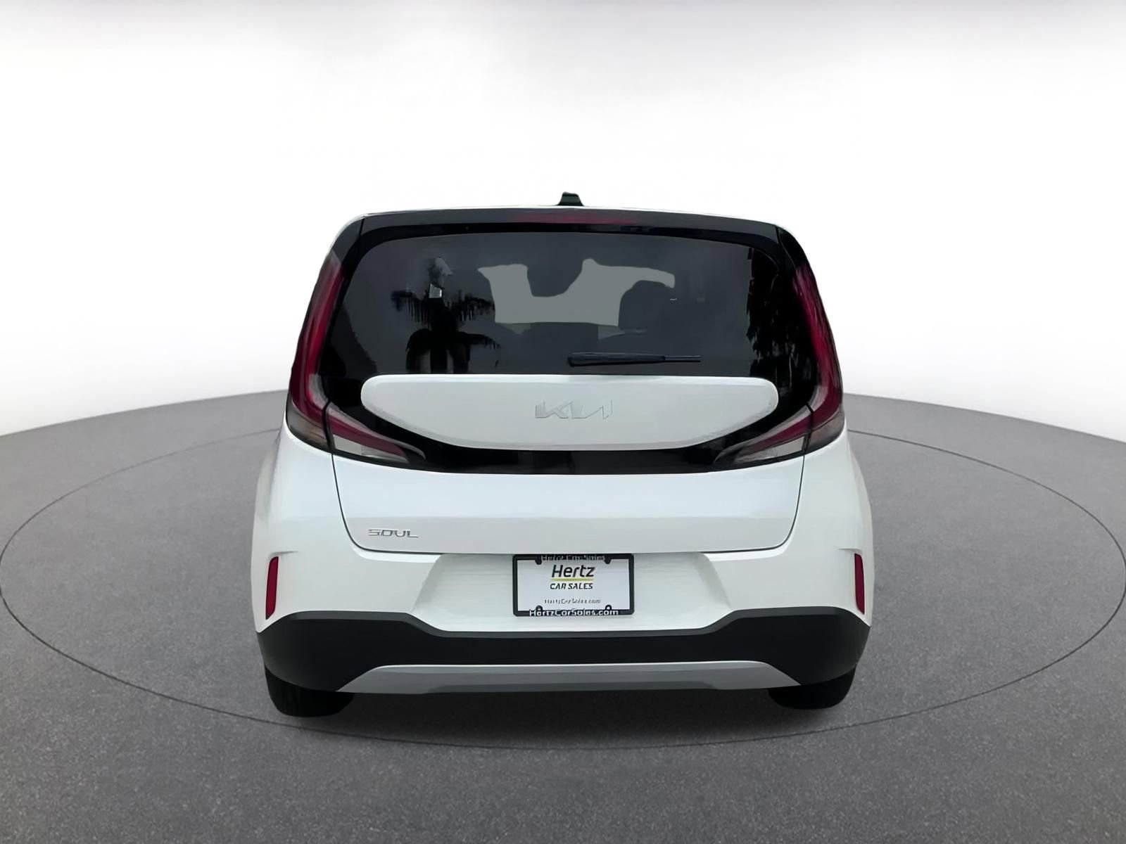 2024 Kia Soul LX 10