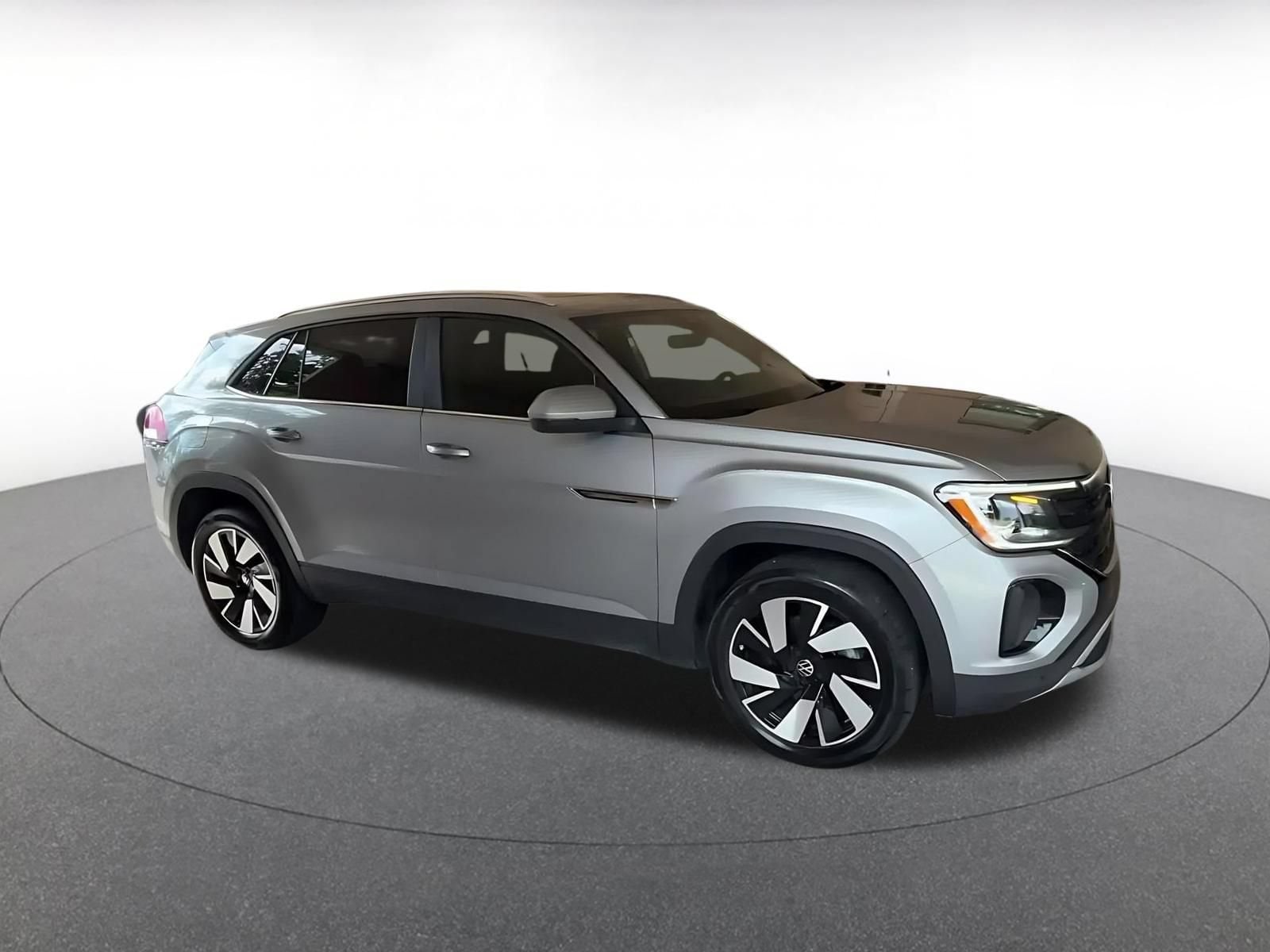 Thumbnail: 2026 Volkswagen Atlas - 2