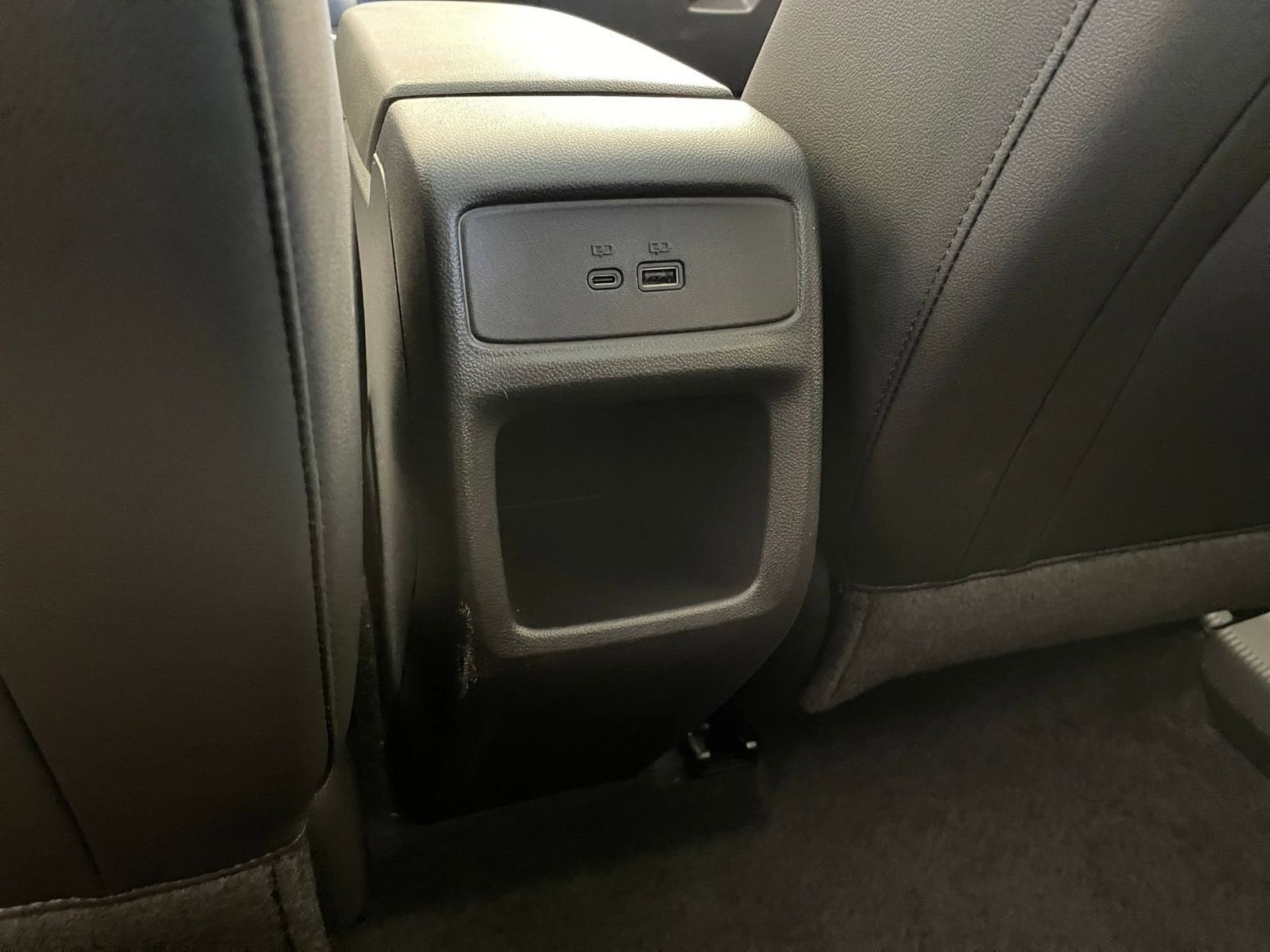 Thumbnail: 2025 Chevrolet Trax - 34