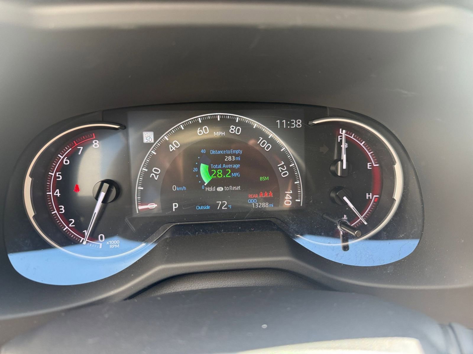 Thumbnail: 2025 Toyota RAV4 - 34