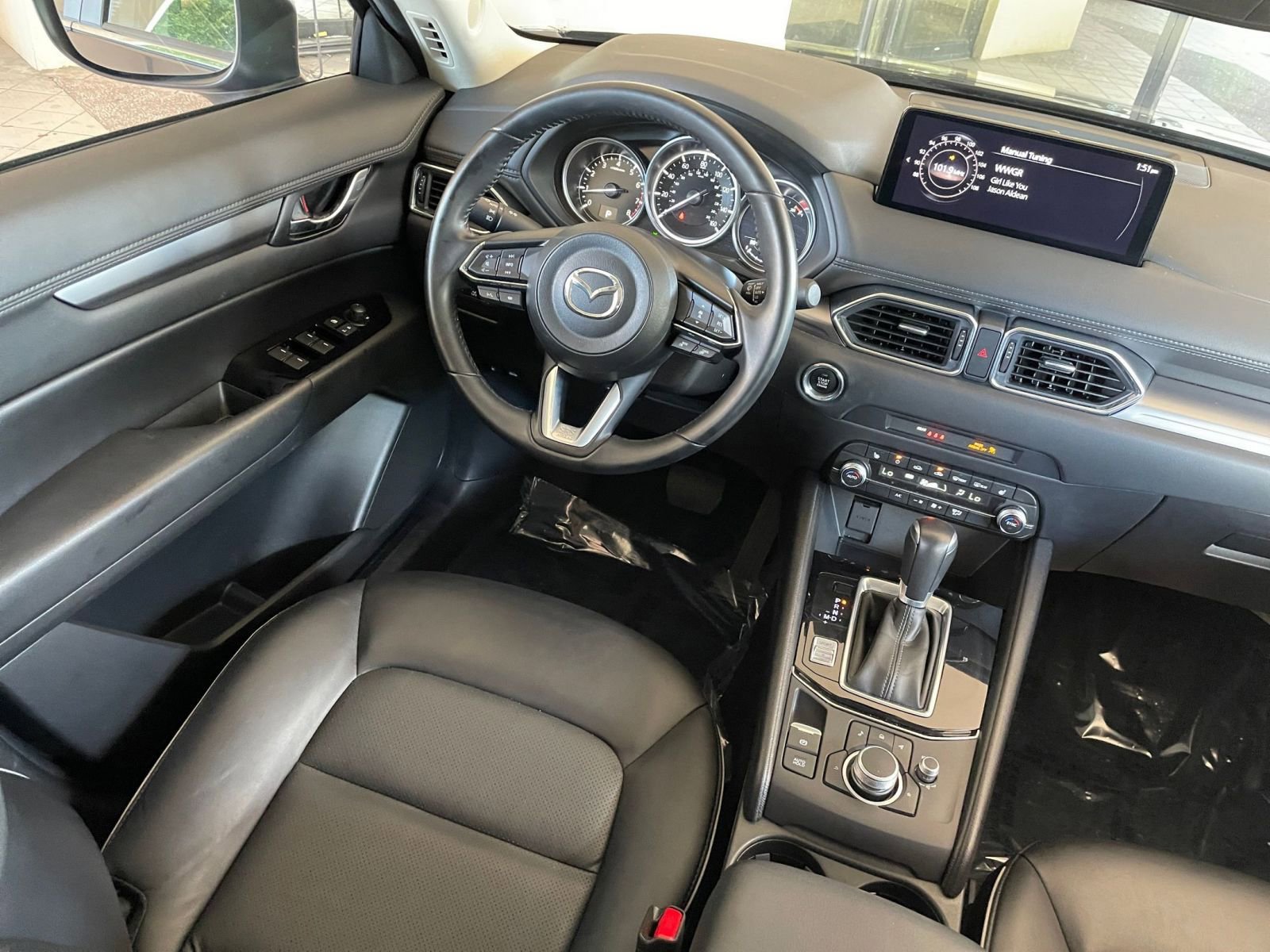 Thumbnail: 2025 Mazda CX-5 - 34