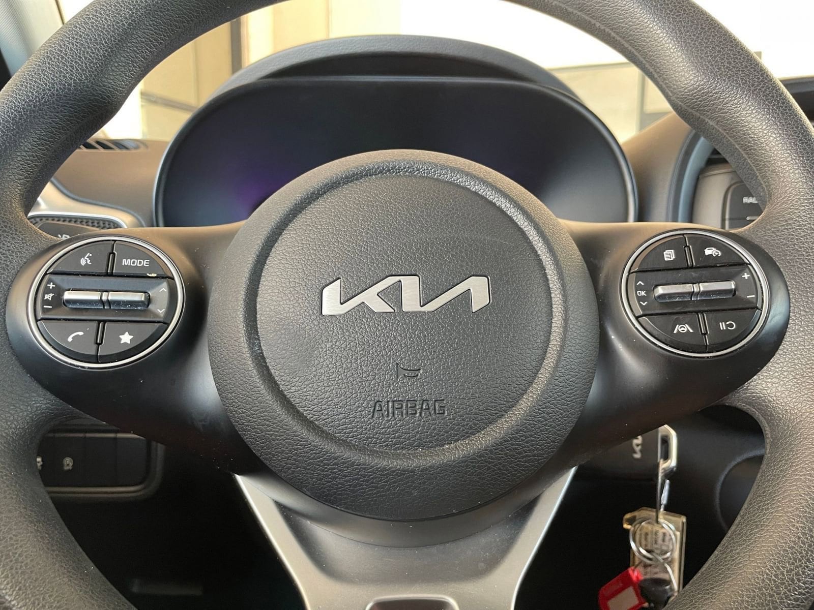 Thumbnail: 2025 Kia Soul - 25