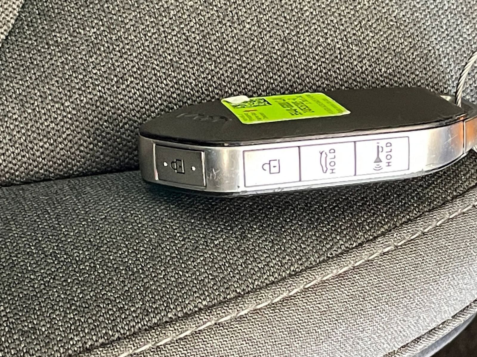 Thumbnail: 2025 Kia K4 - 21