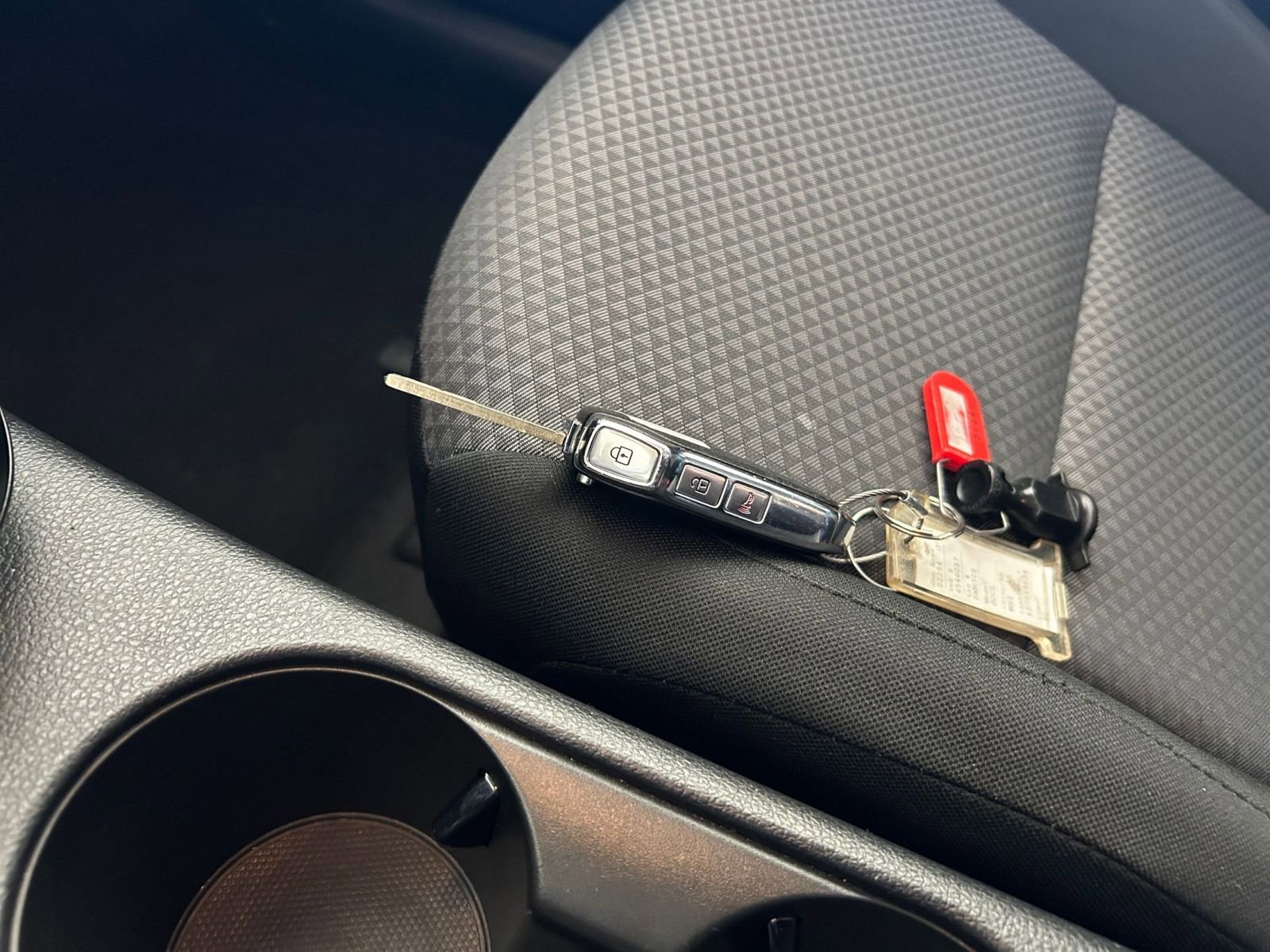 Thumbnail: 2025 Kia Soul - 18