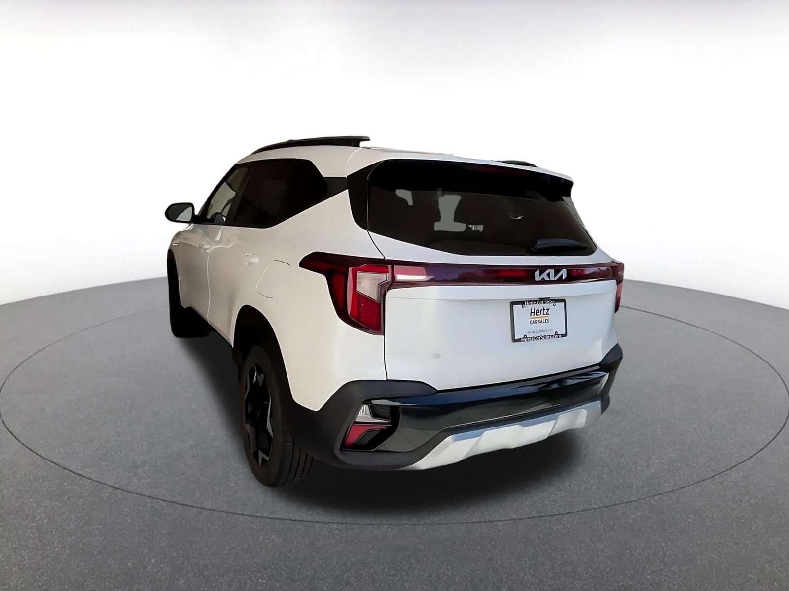 Thumbnail: 2025 Kia Seltos - 11