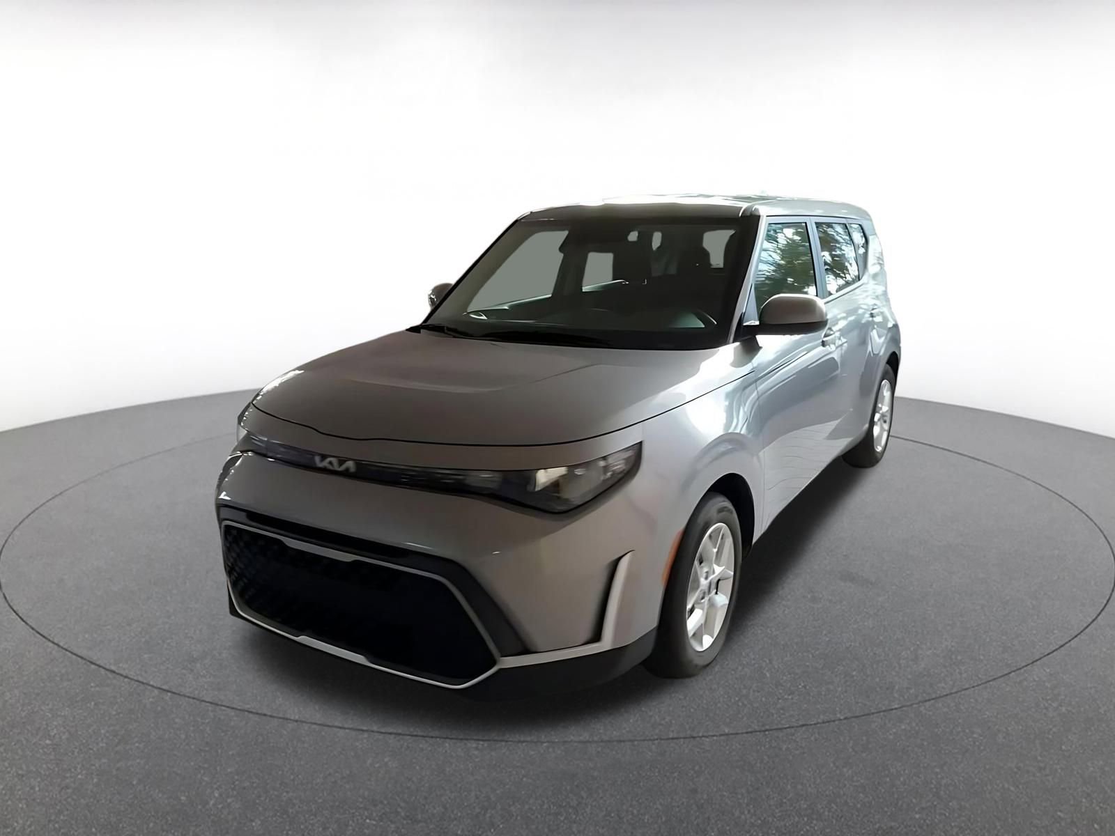Thumbnail: 2025 Kia Soul - 4