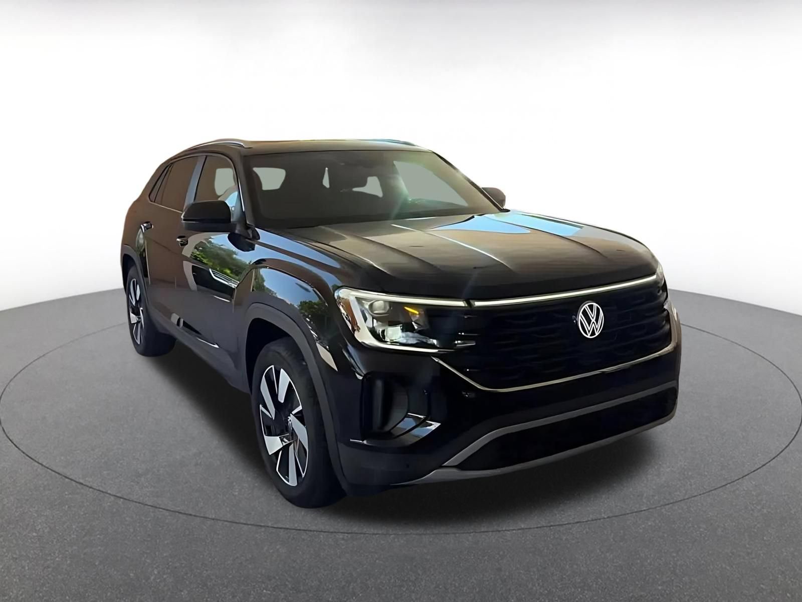 Thumbnail: 2026 Volkswagen Atlas - 2