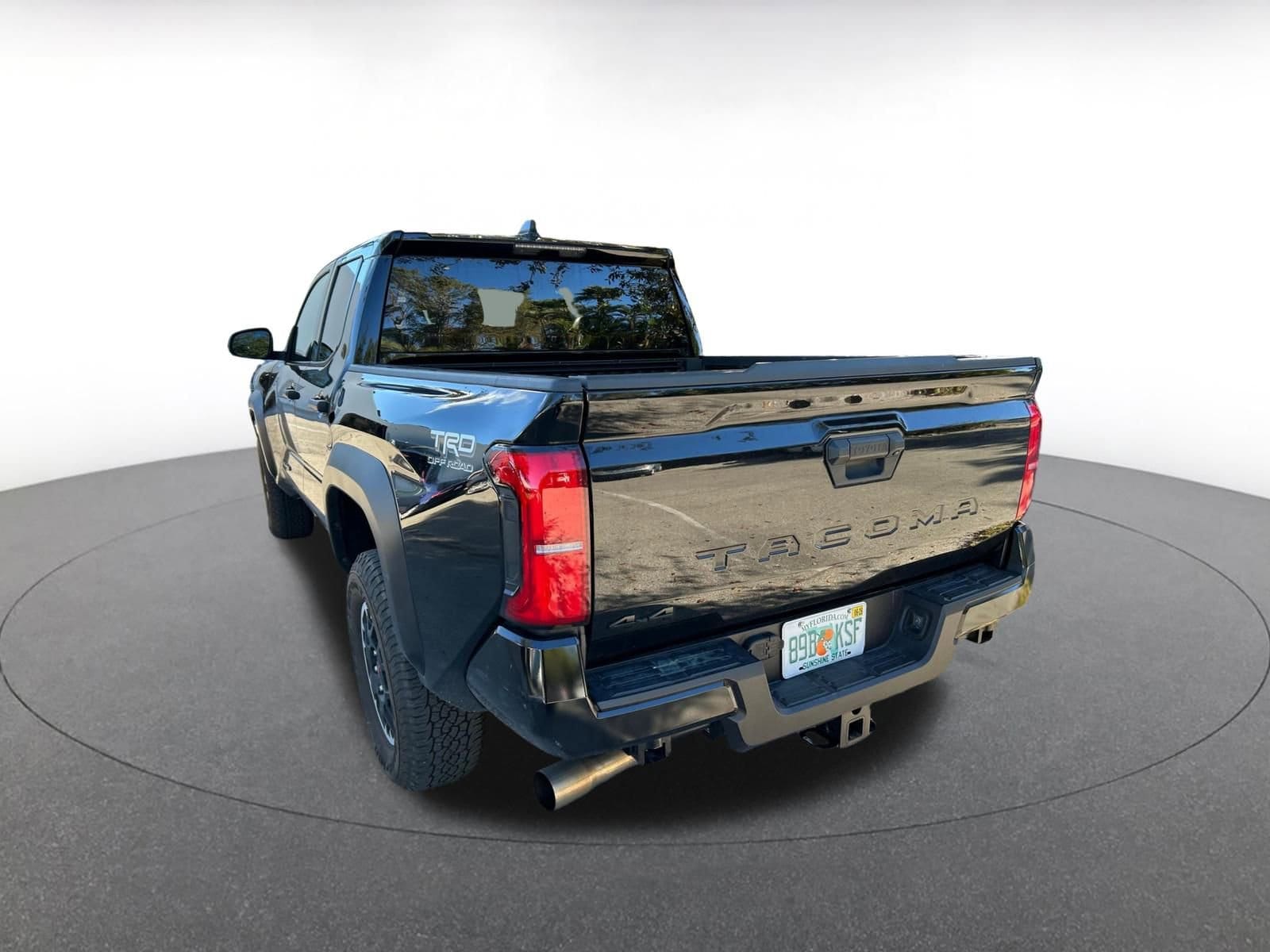 Thumbnail: 2025 Toyota Tacoma - 4