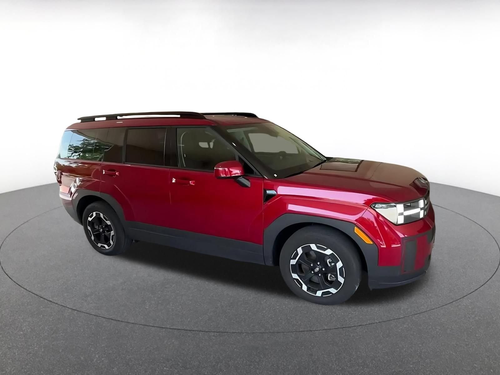 Thumbnail: 2026 Hyundai Santa Fe - 2