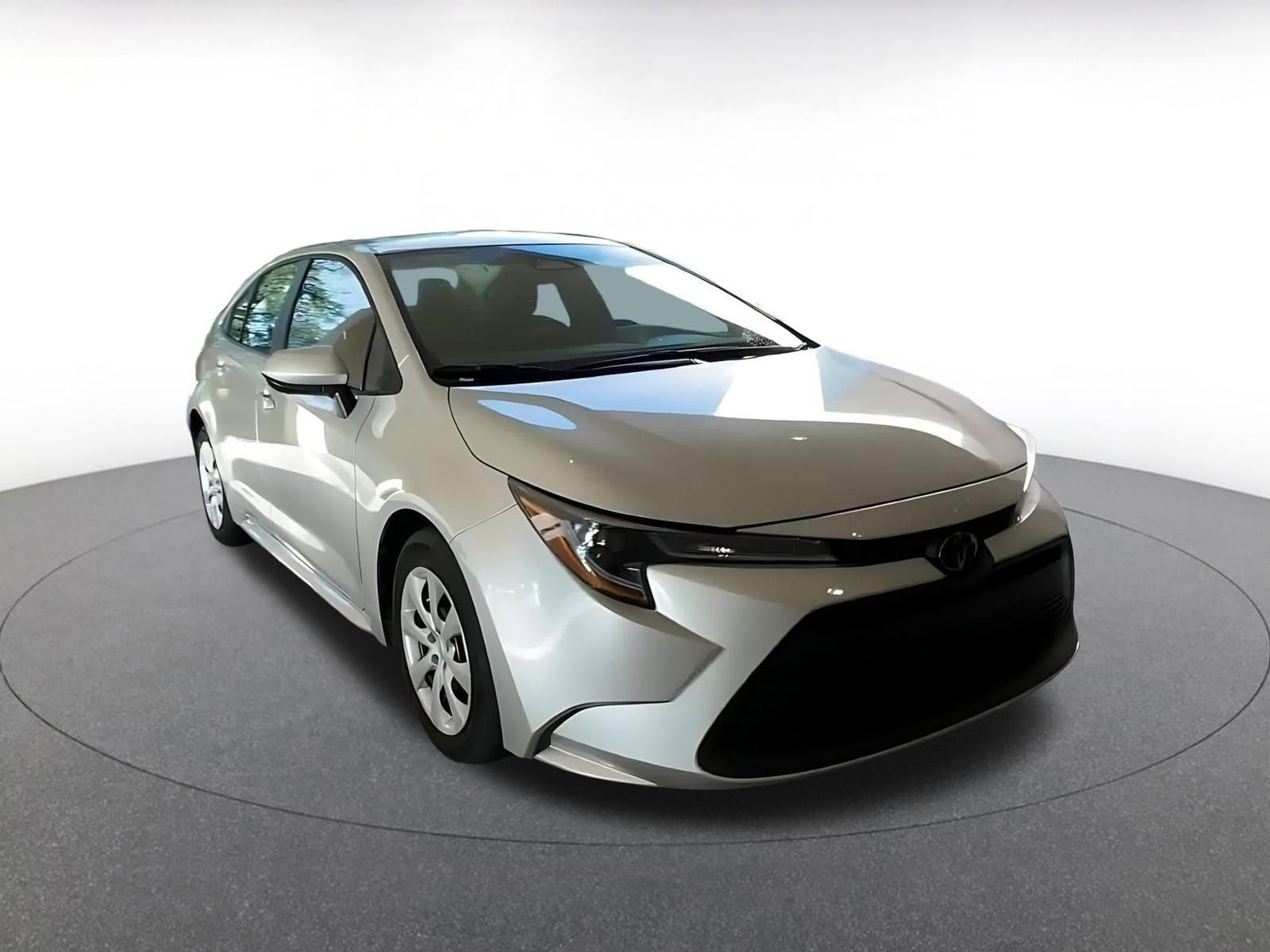 Thumbnail: 2025 Toyota Corolla - 3