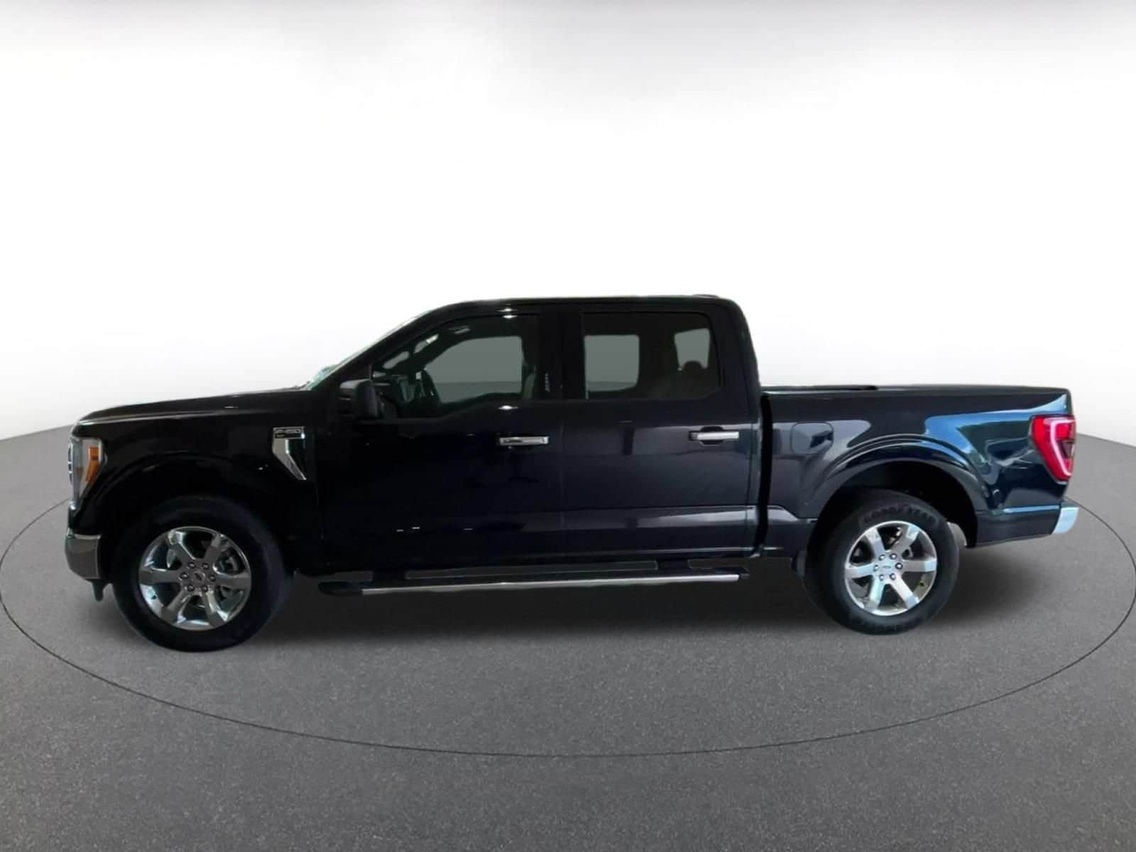 Thumbnail: 2023 Ford F-150 - 7
