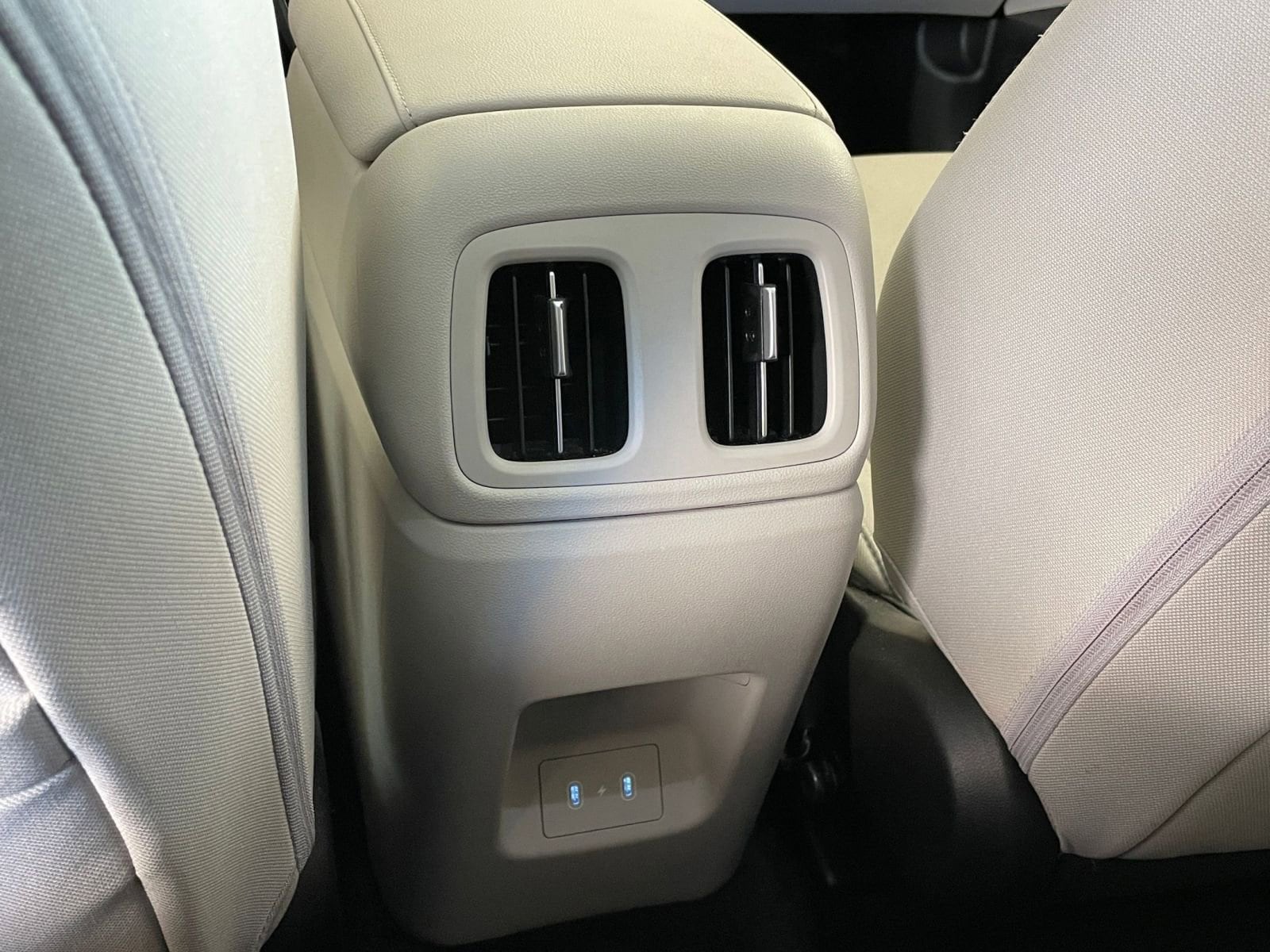 Thumbnail: 2025 Hyundai Tucson - 28