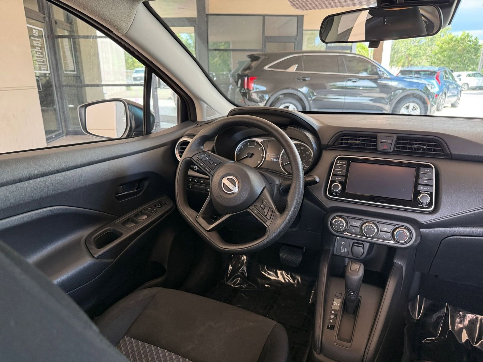 Thumbnail: 2024 Nissan Versa - 28
