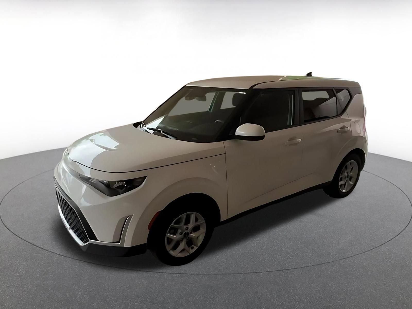 Thumbnail: 2025 Kia Soul - 8