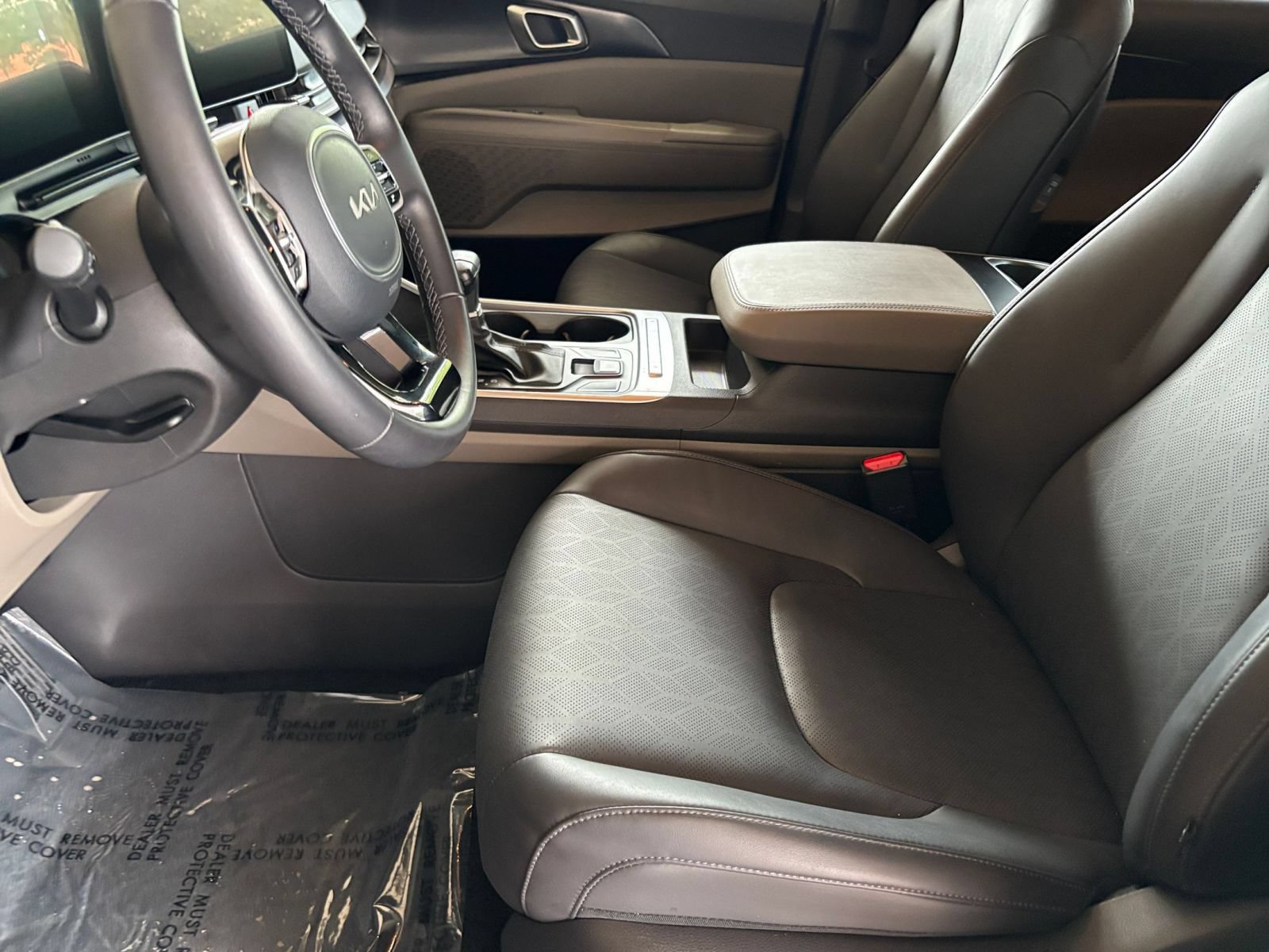 Thumbnail: 2026 Kia Carnival - 28