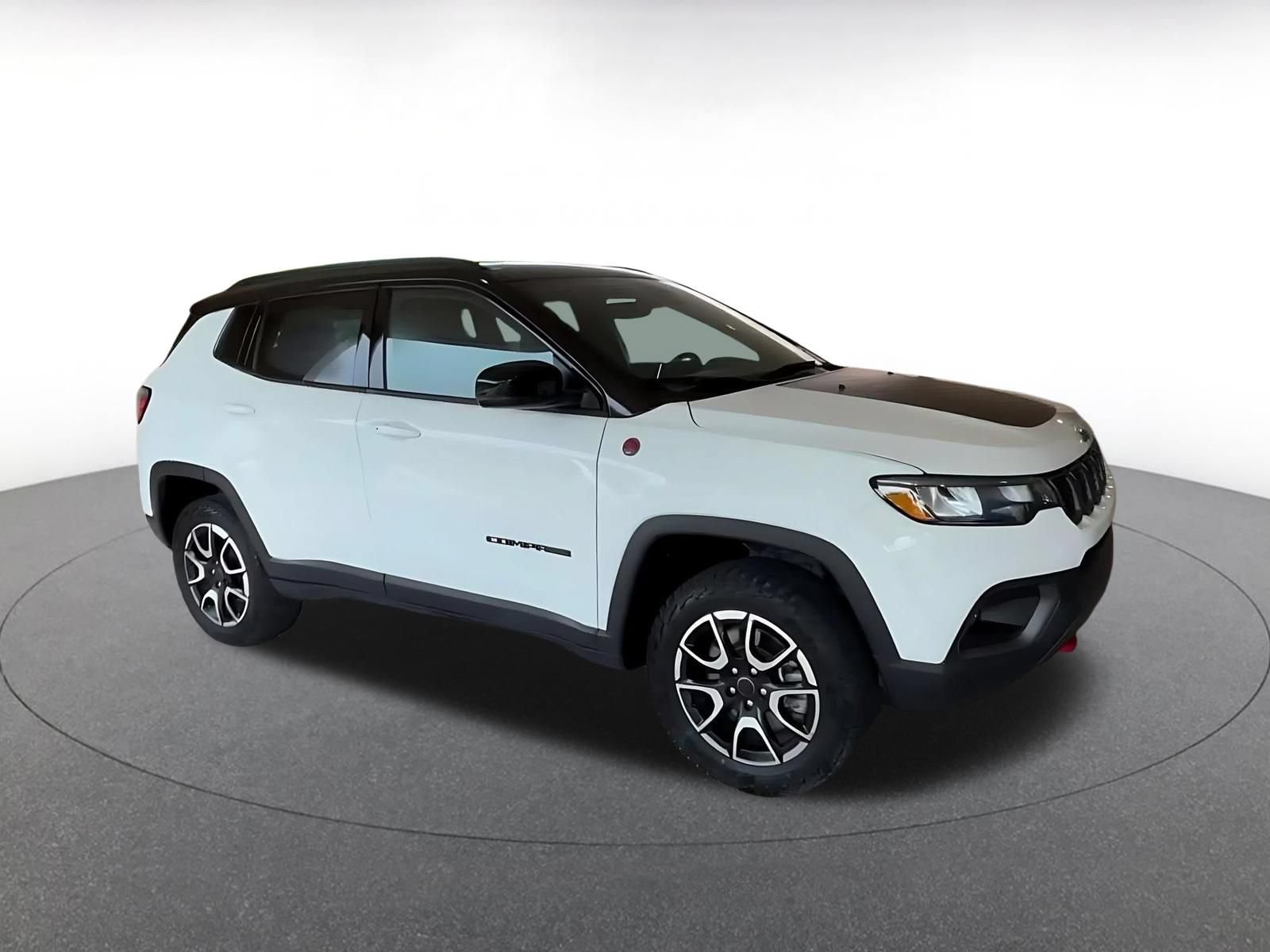 Thumbnail: 2025 Jeep Compass - 2