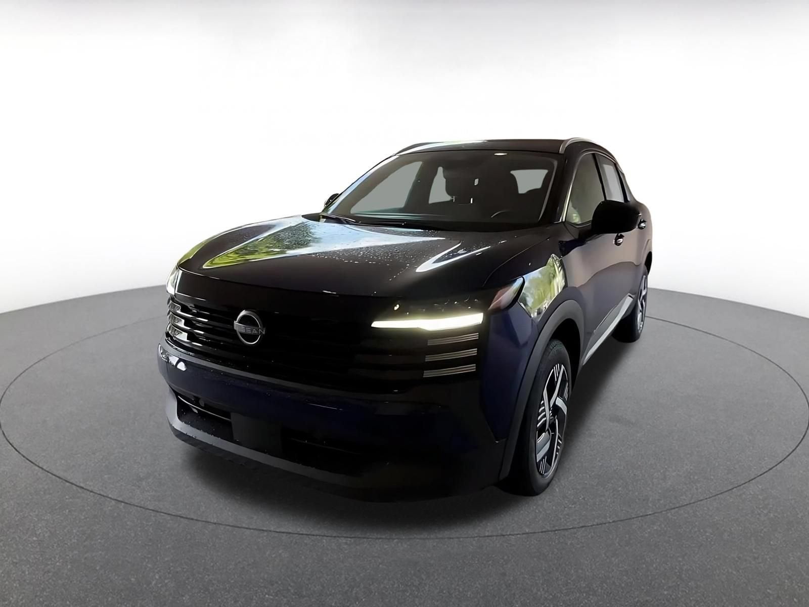 Thumbnail: 2026 Nissan Kicks - 4