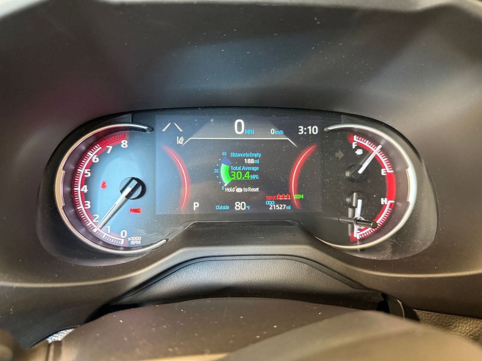 Thumbnail: 2025 Toyota RAV4 - 34