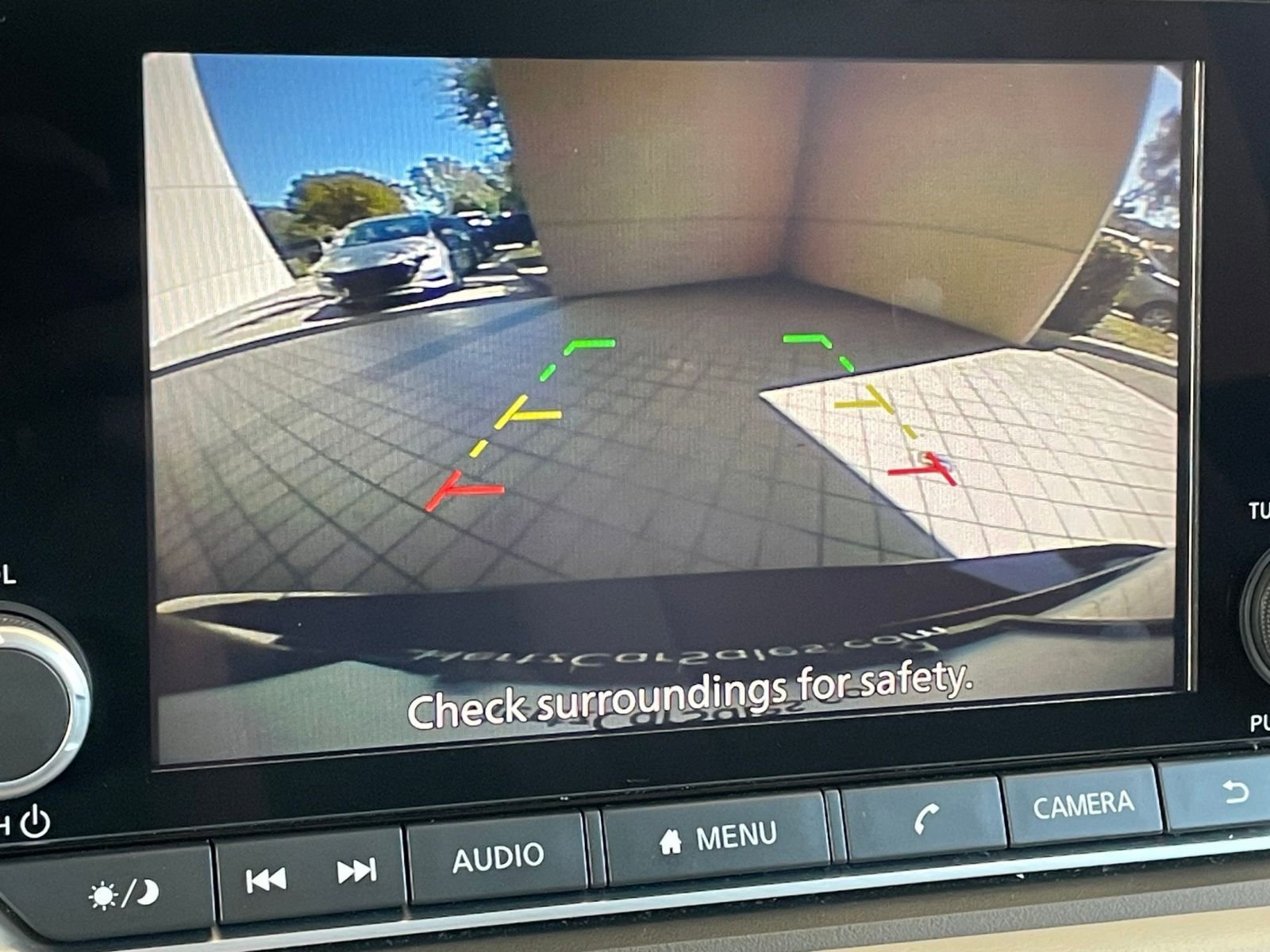 Thumbnail: 2025 Nissan Rogue - 25