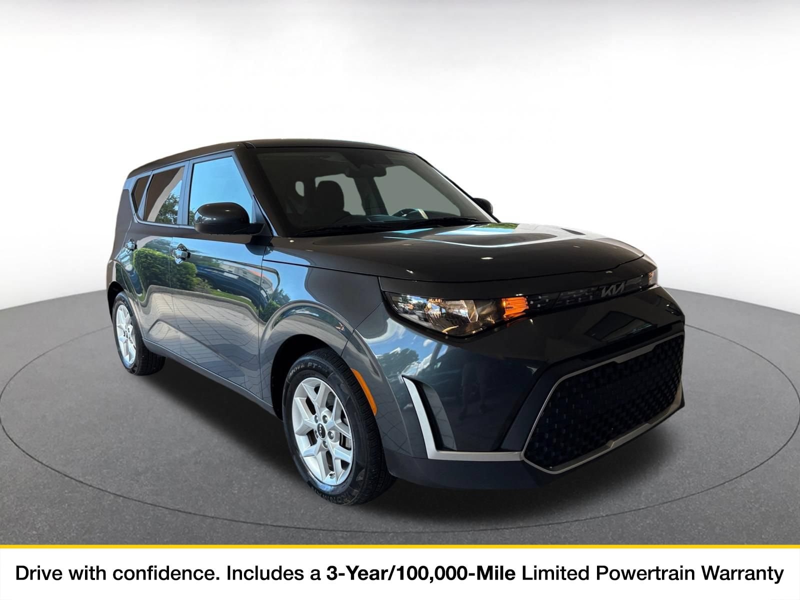 2025 Kia Soul
