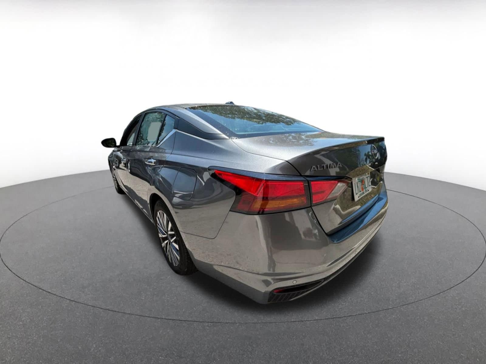 Thumbnail: 2025 Nissan Altima - 4