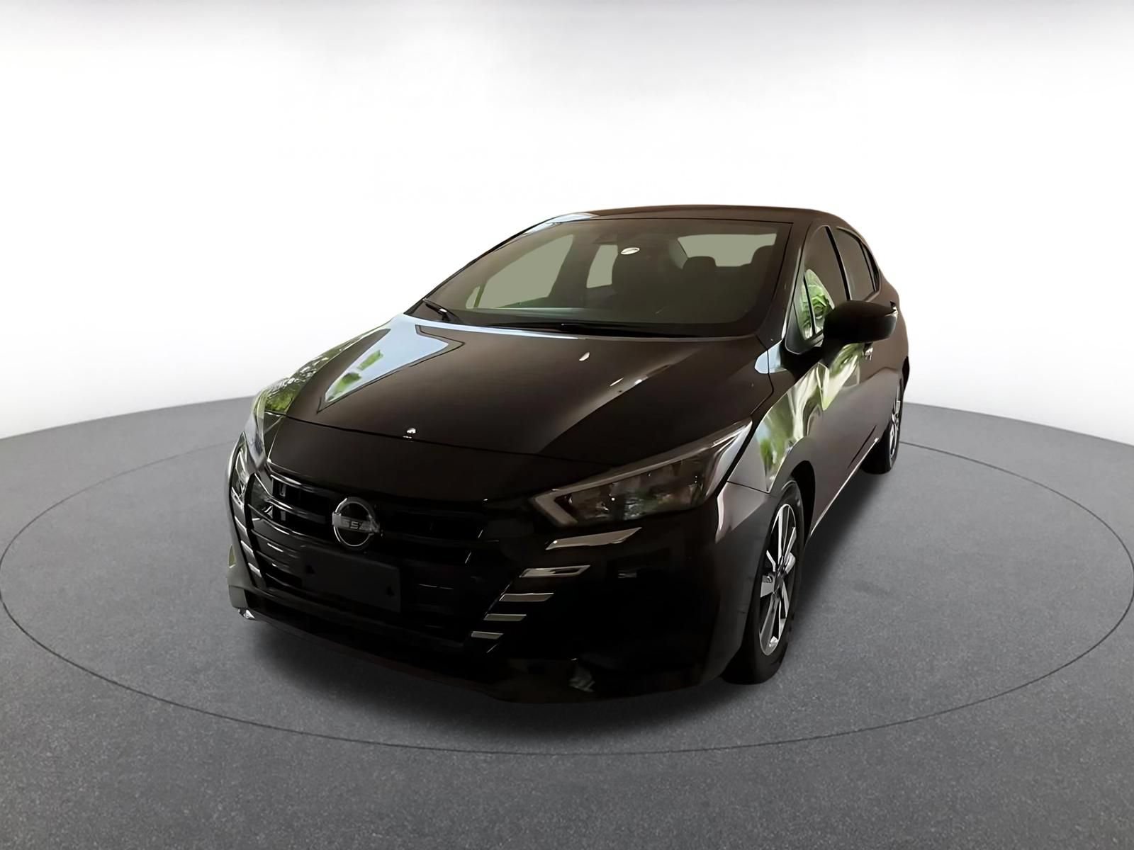 Thumbnail: 2025 Nissan Versa - 4