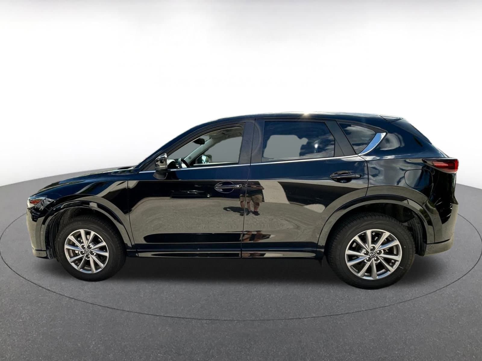 Thumbnail: 2025 Mazda CX-5 - 12
