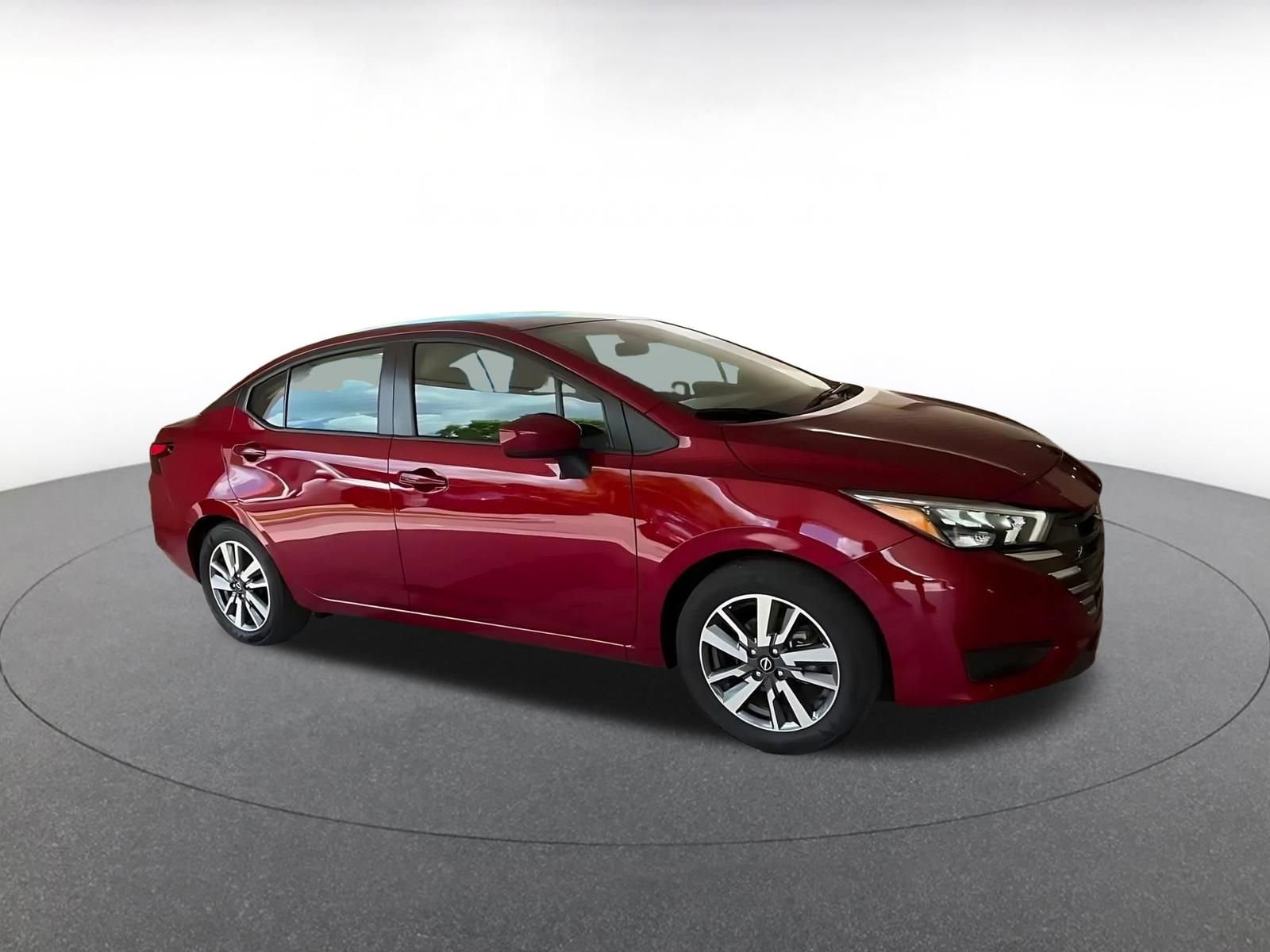Thumbnail: 2025 Nissan Versa - 2