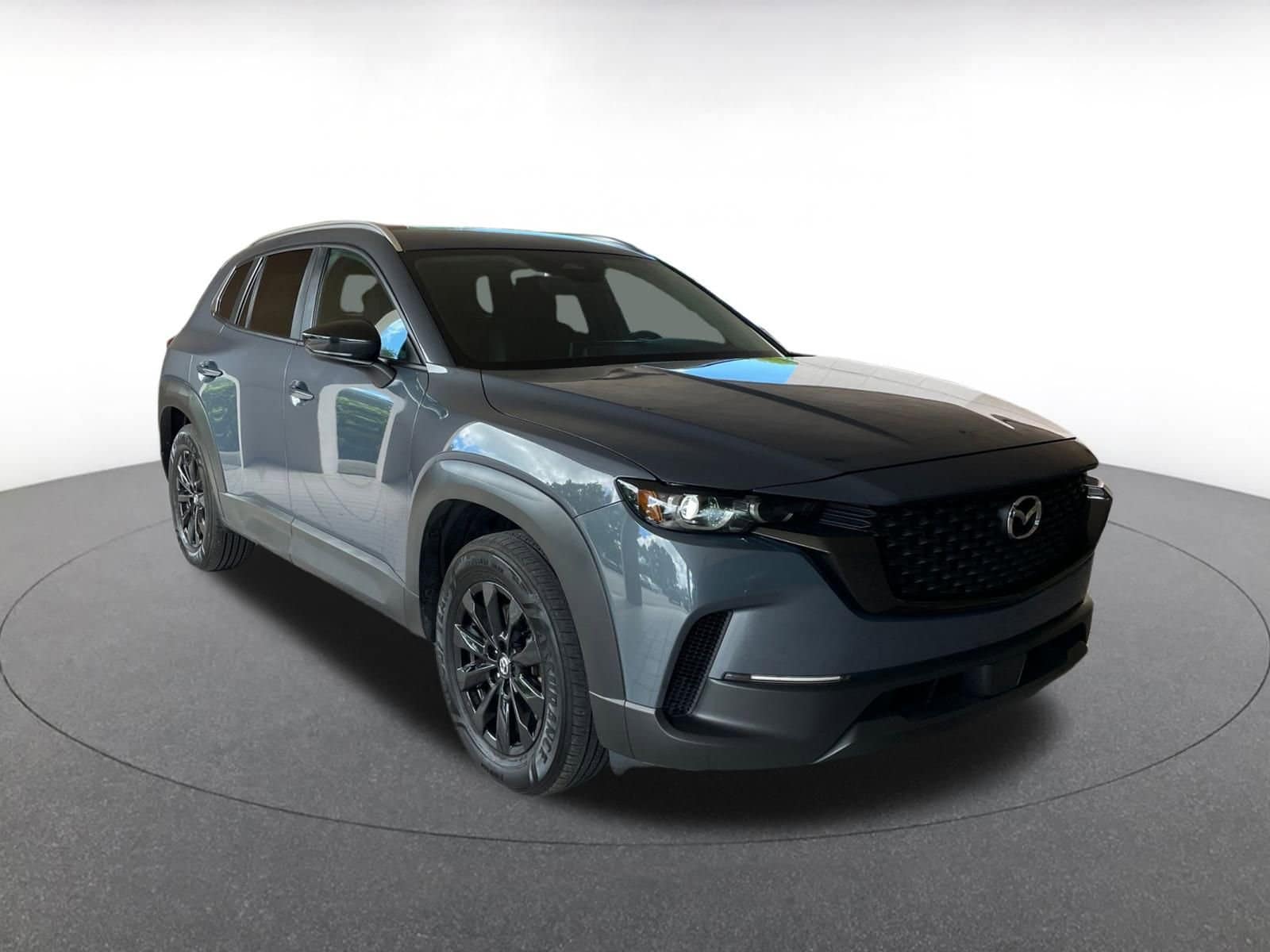 Thumbnail: 2025 Mazda CX-50 - 1