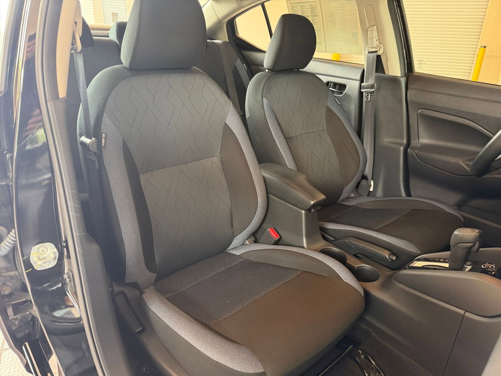 Thumbnail: 2025 Nissan Versa - 31