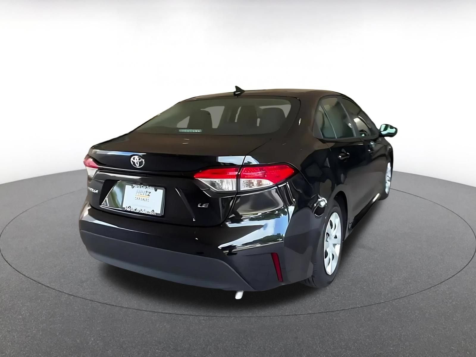 Thumbnail: 2025 Toyota Corolla - 15