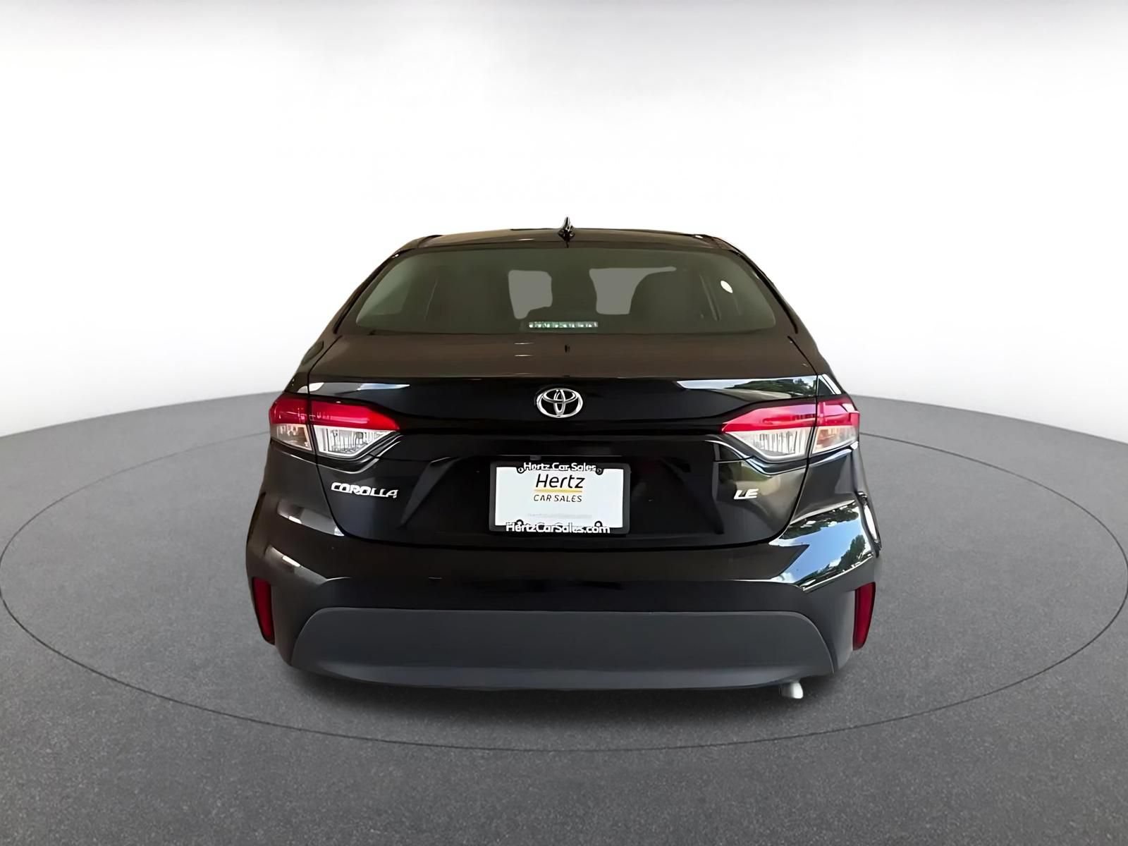 Thumbnail: 2025 Toyota Corolla - 12