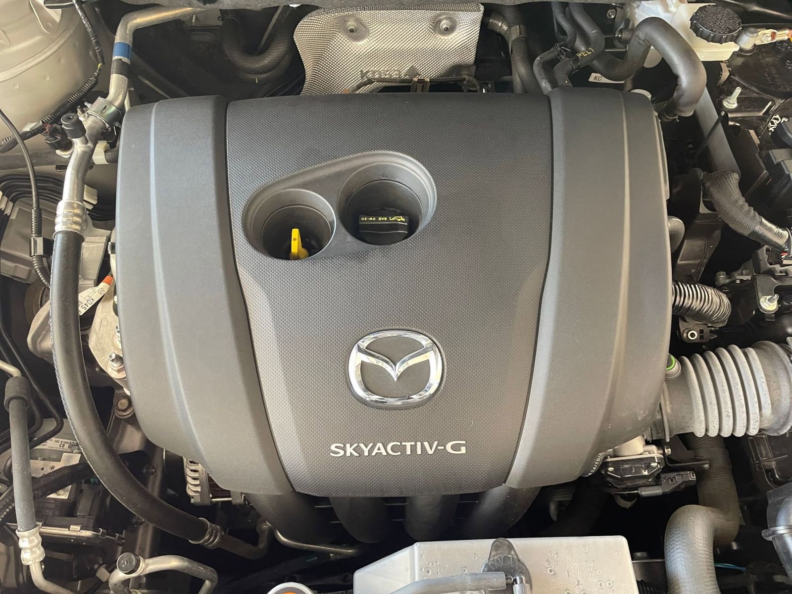 Thumbnail: 2025 Mazda CX-5 - 32