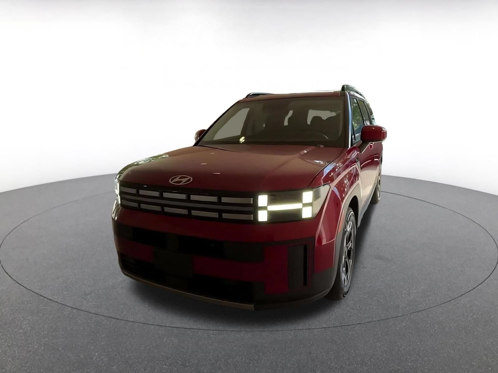 Thumbnail: 2026 Hyundai Santa Fe - 6