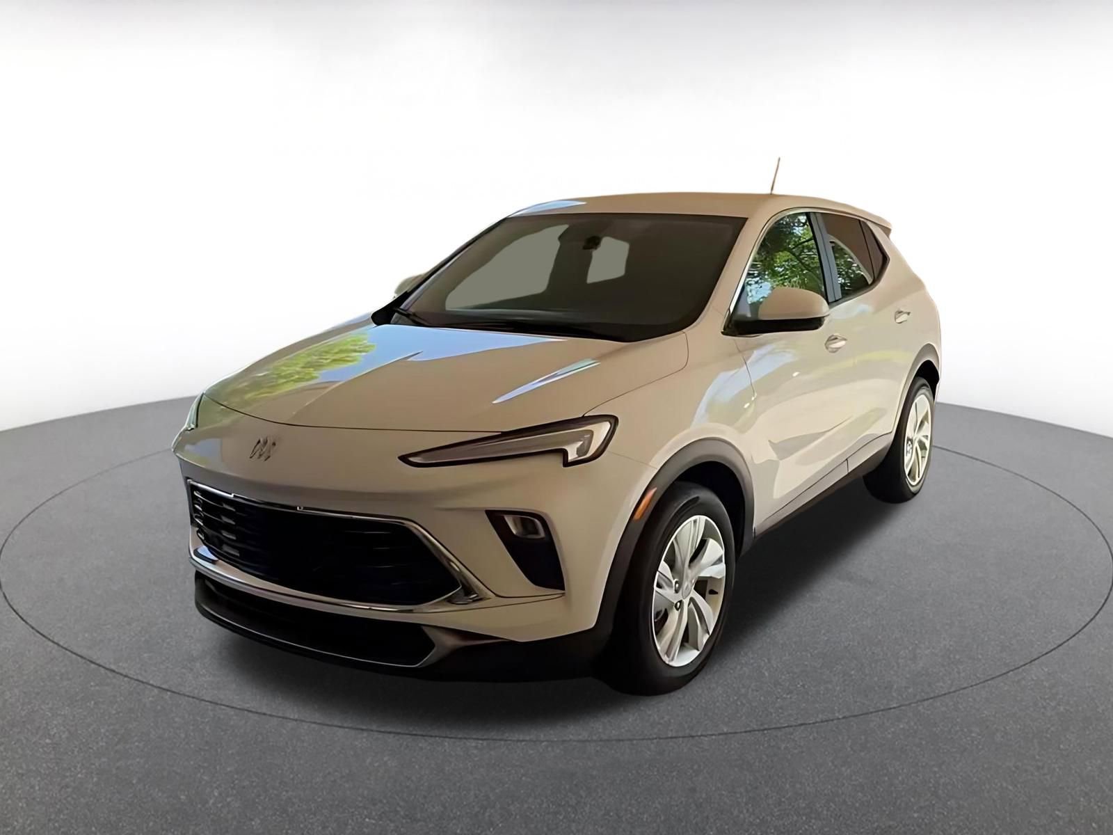 Thumbnail: 2025 Buick Encore GX - 7