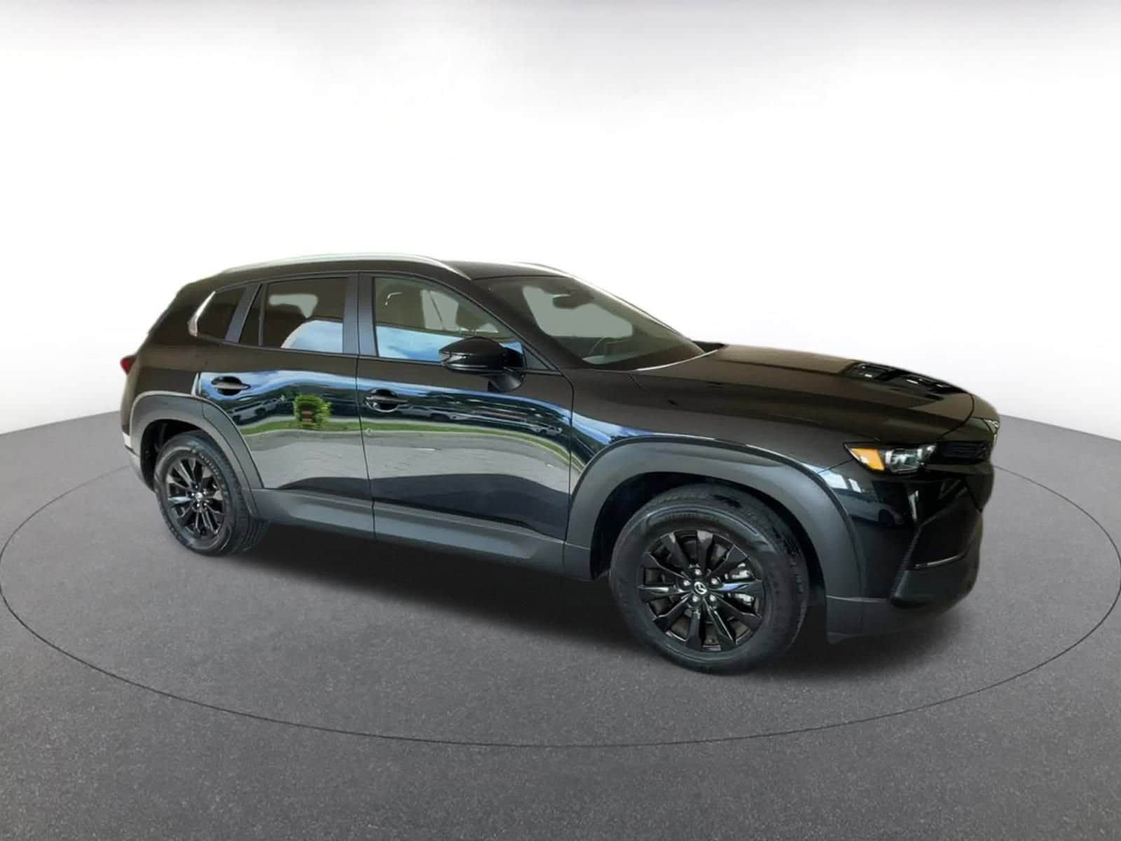 Thumbnail: 2025 Mazda CX-50 - 2