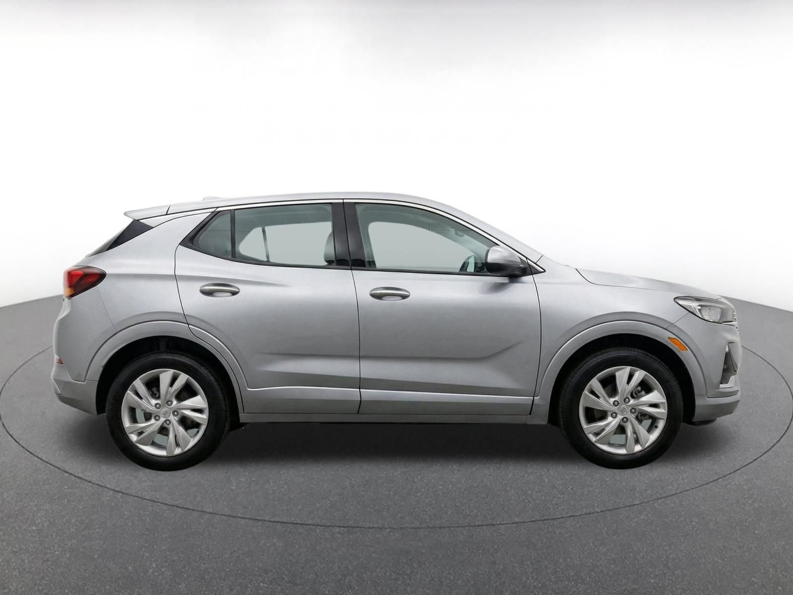 Thumbnail: 2026 Buick Encore GX - 14