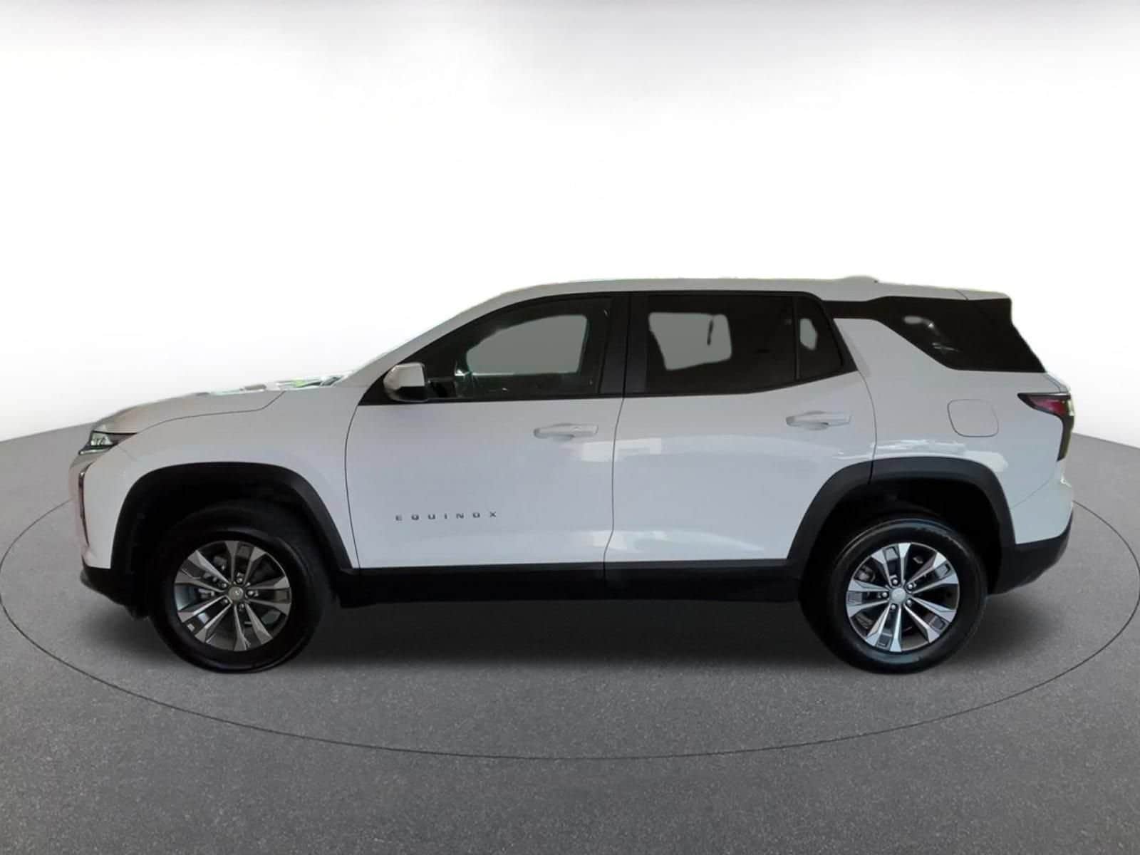 Thumbnail: 2025 Chevrolet Equinox - 7