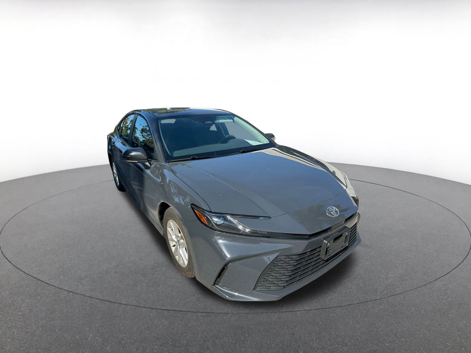 Thumbnail: 2025 Toyota Camry - 1
