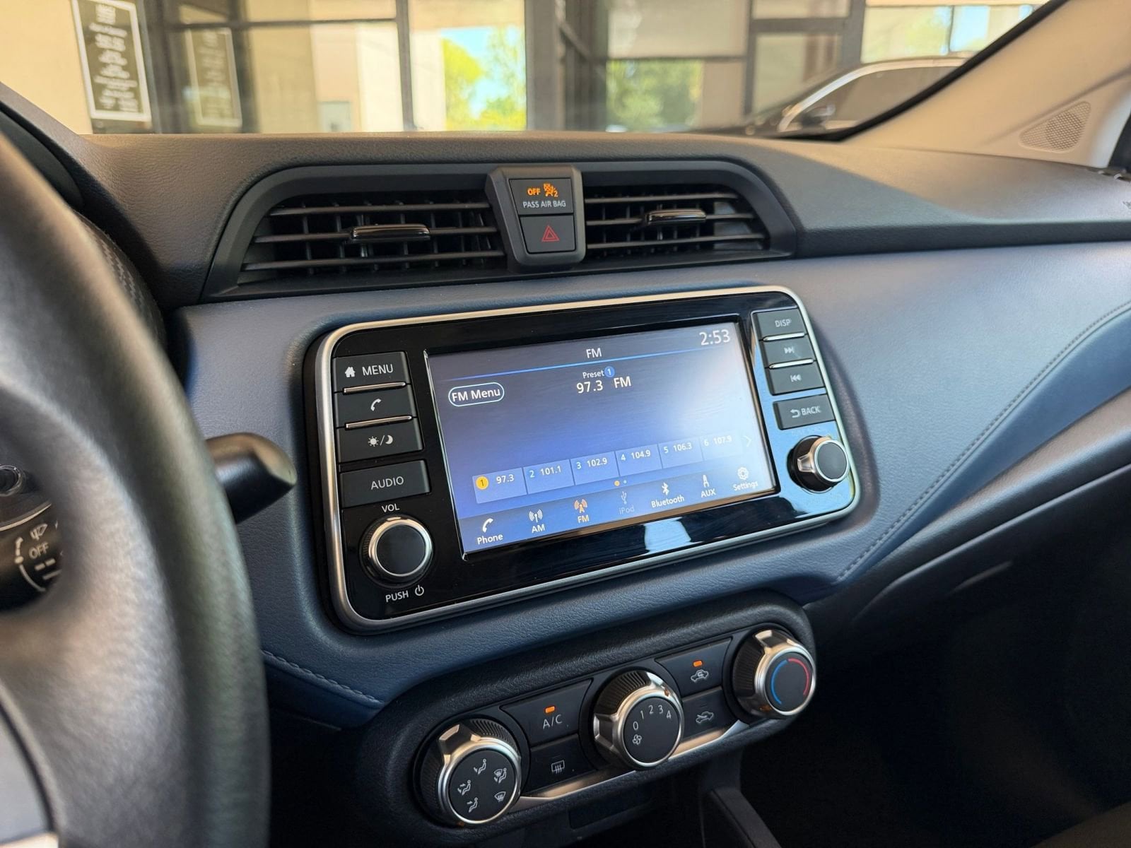 Thumbnail: 2025 Nissan Versa - 20