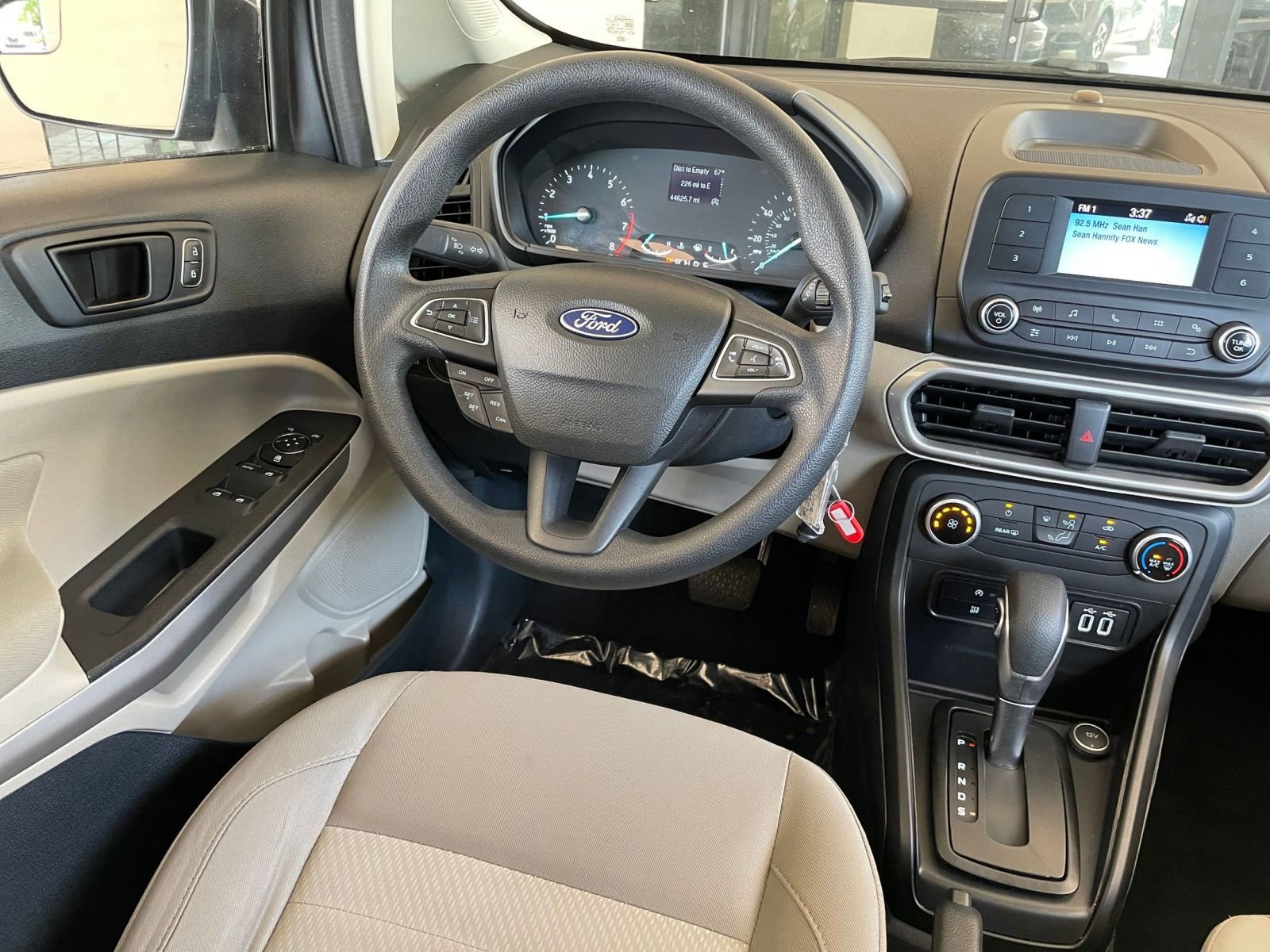 Thumbnail: 2021 Ford EcoSport - 32