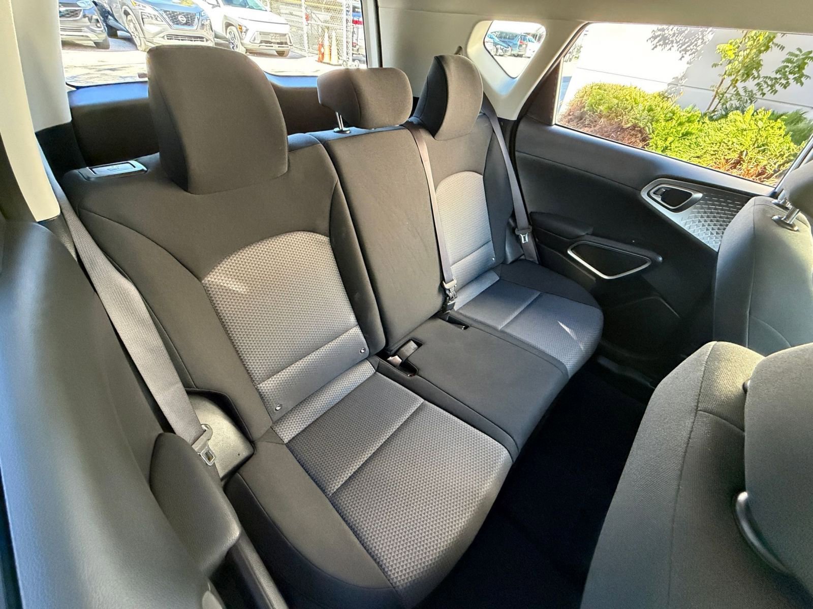 Thumbnail: 2025 Kia Soul - 32