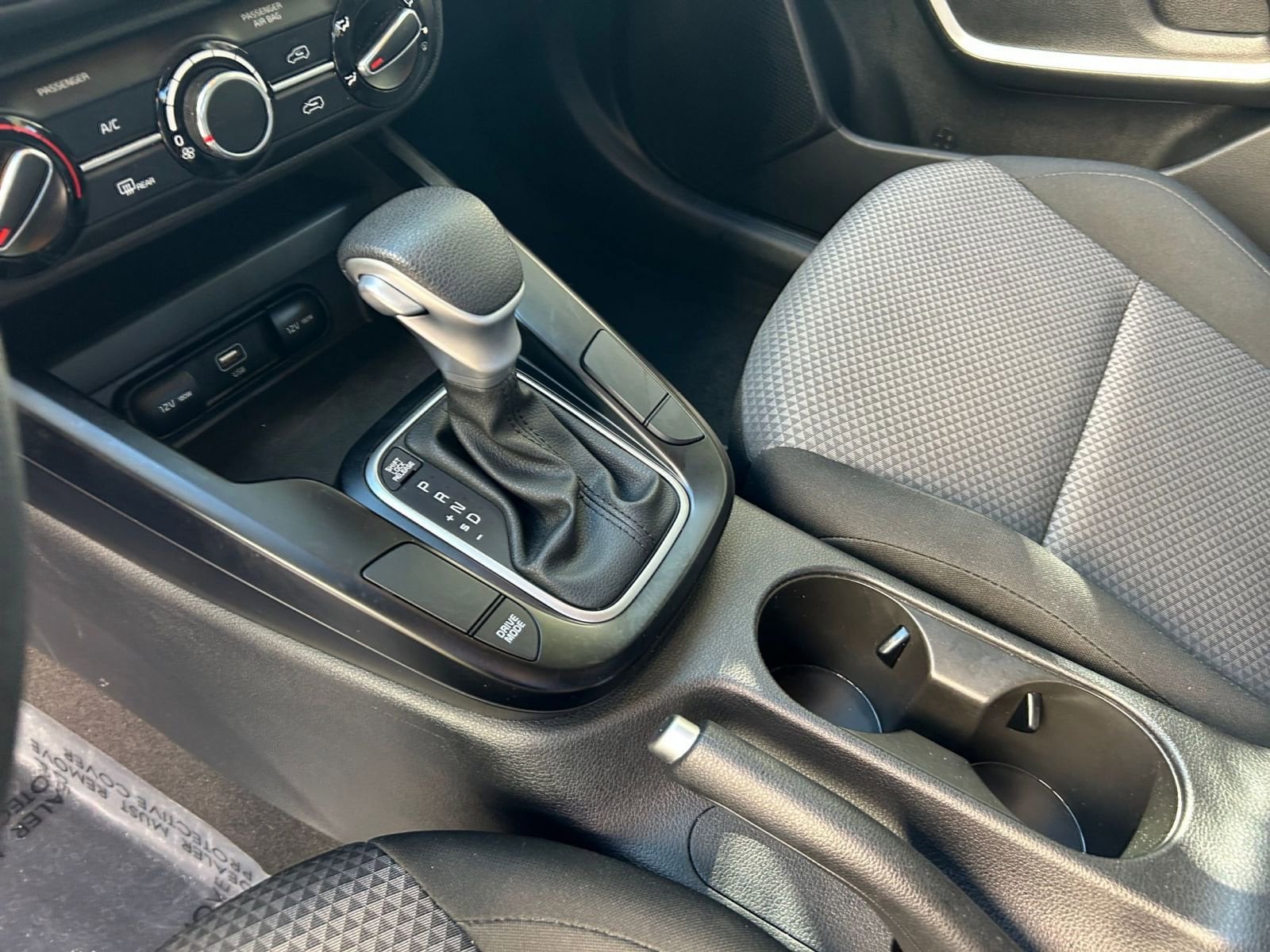 Thumbnail: 2025 Kia Soul - 35