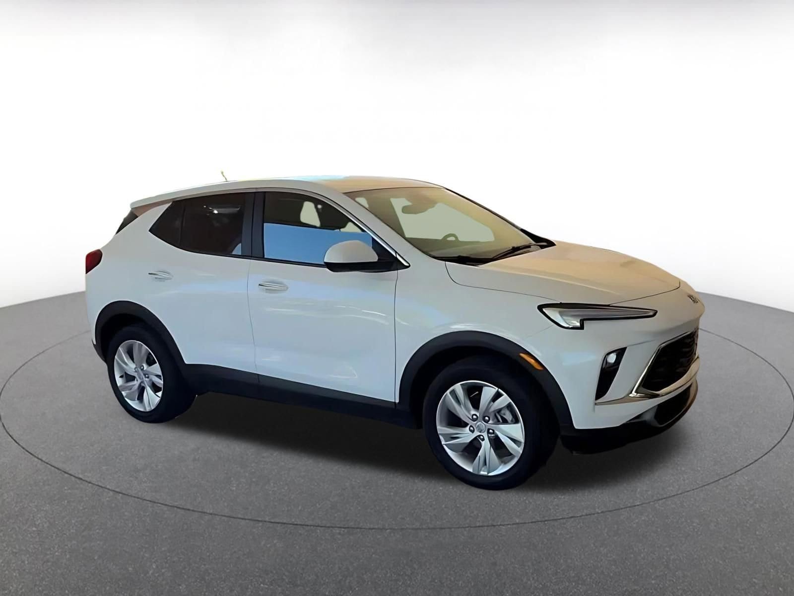 Thumbnail: 2025 Buick Encore GX - 2