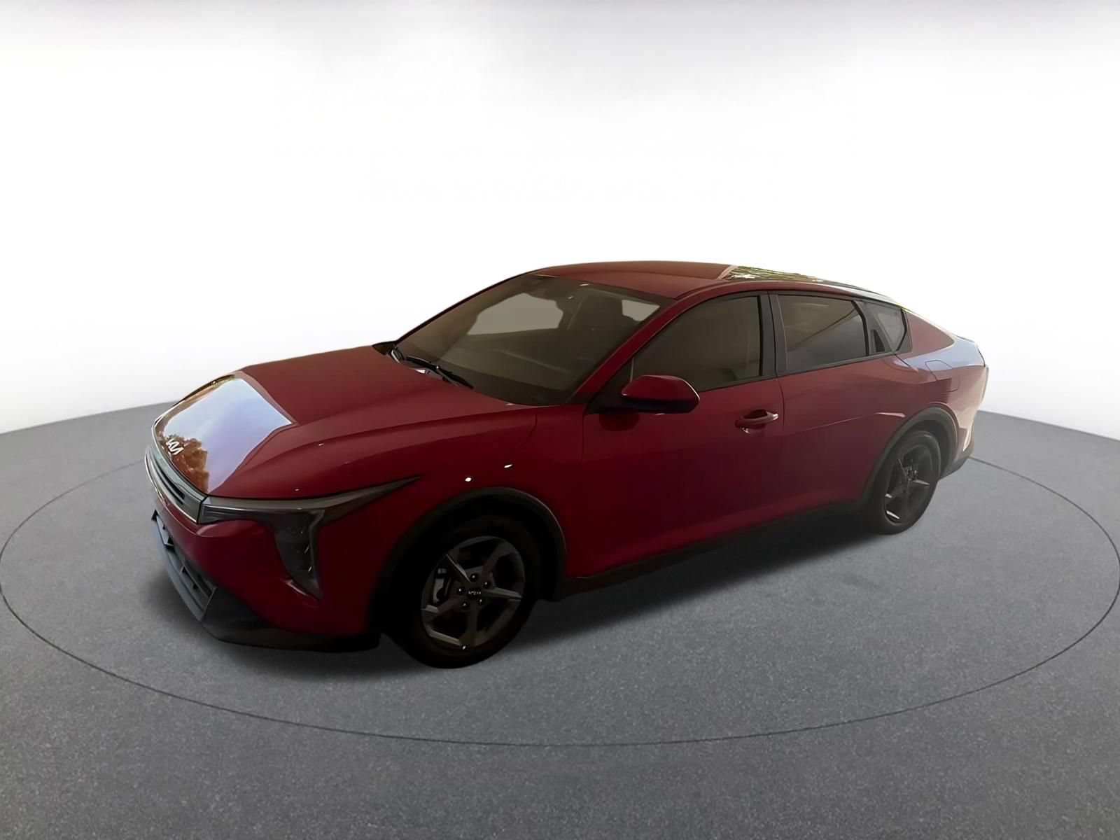 Thumbnail: 2025 Kia K4 - 4