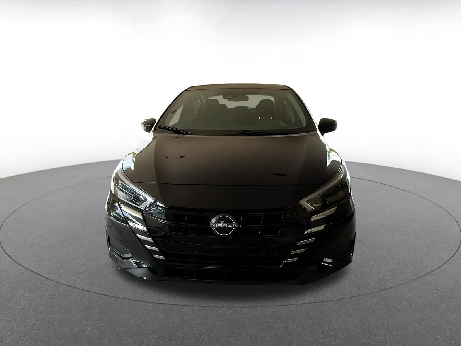Thumbnail: 2025 Nissan Versa - 3