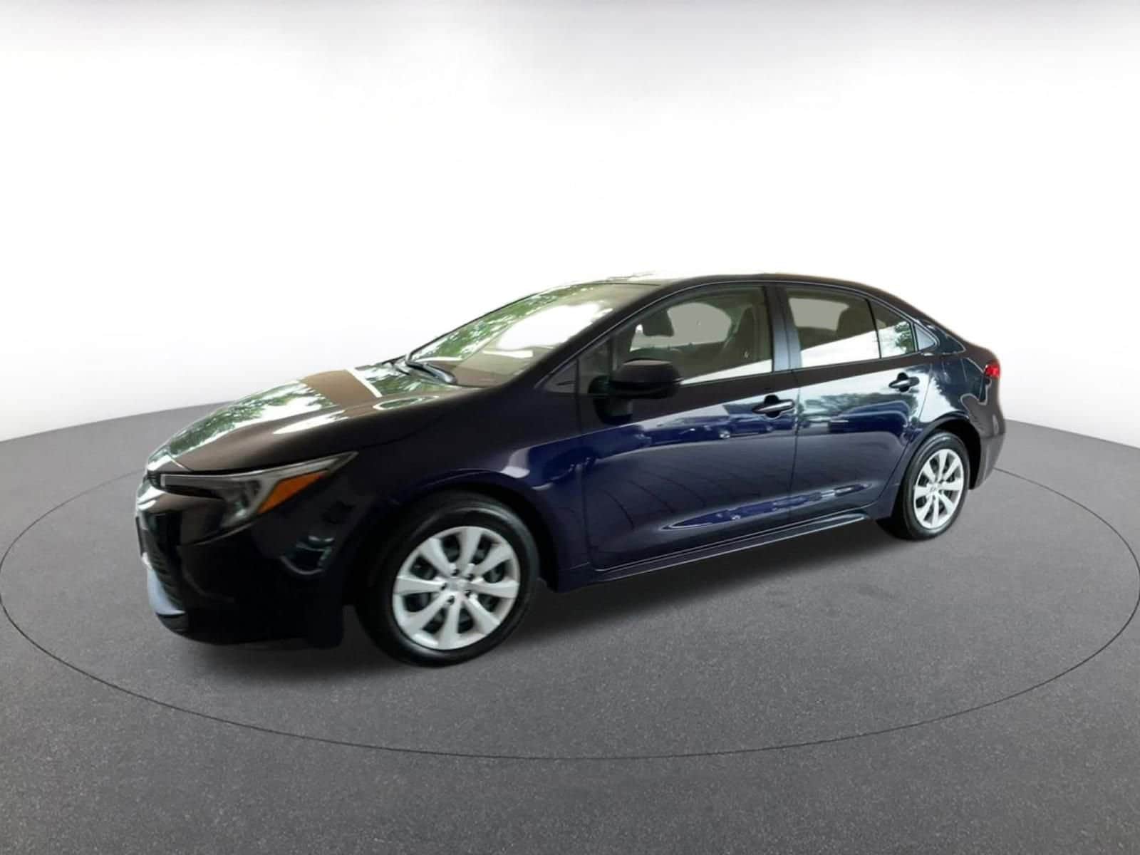 Thumbnail: 2025 Toyota Corolla - 9